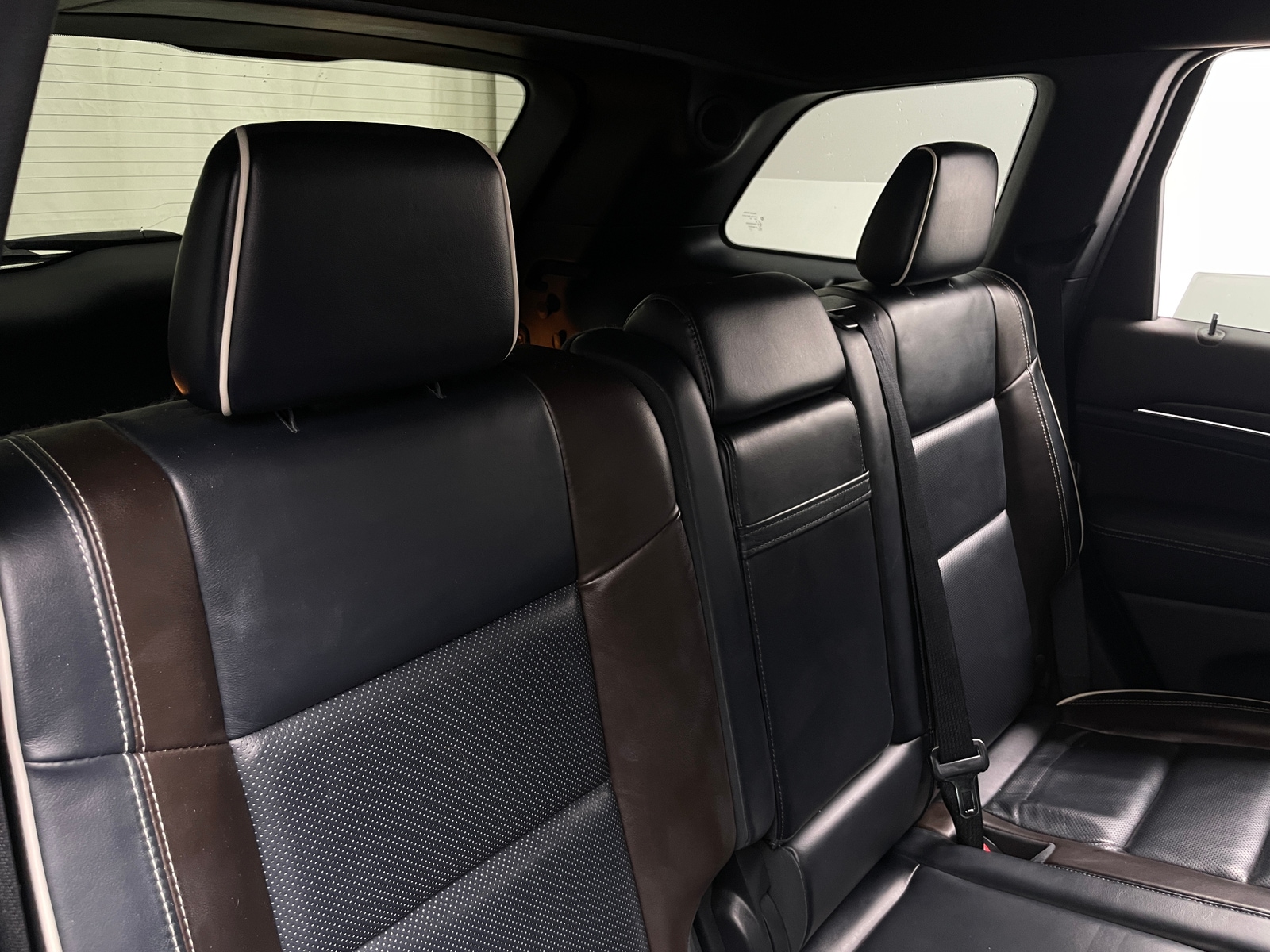 Thumbnail: 2015 Jeep Grand Cherokee - 5