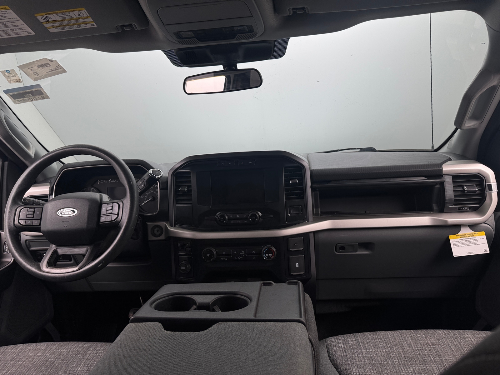 Thumbnail: 2021 Ford Econoline - 3