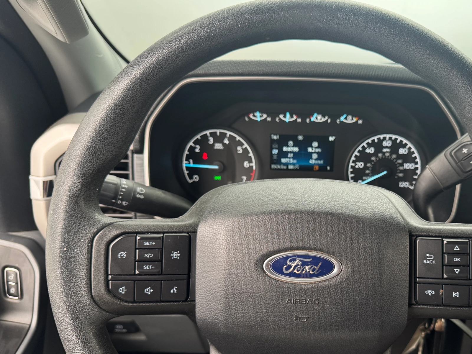 Thumbnail: 2021 Ford Econoline - 5