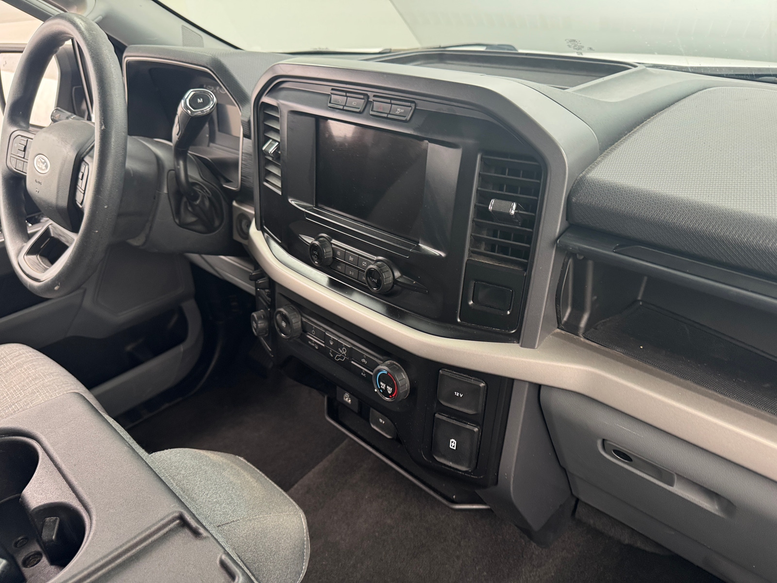 Thumbnail: 2021 Ford Econoline - 4