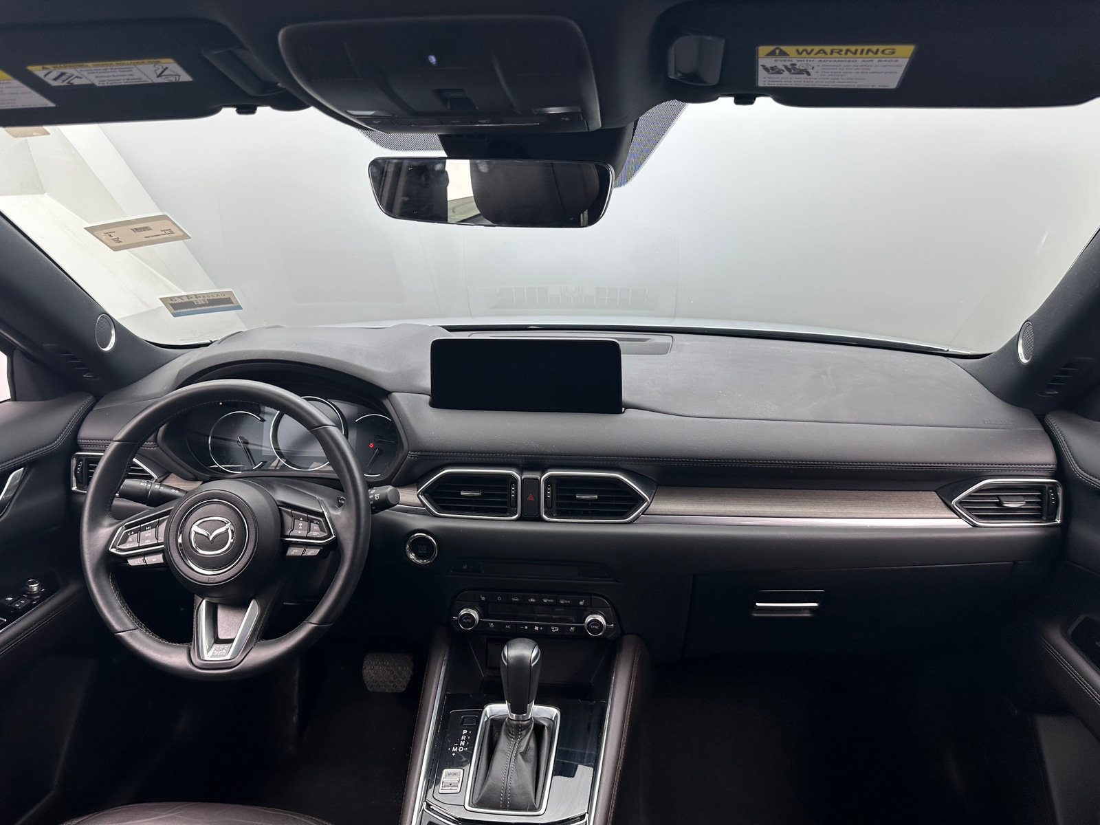 Thumbnail: 2021 Mazda CX-5 - 2