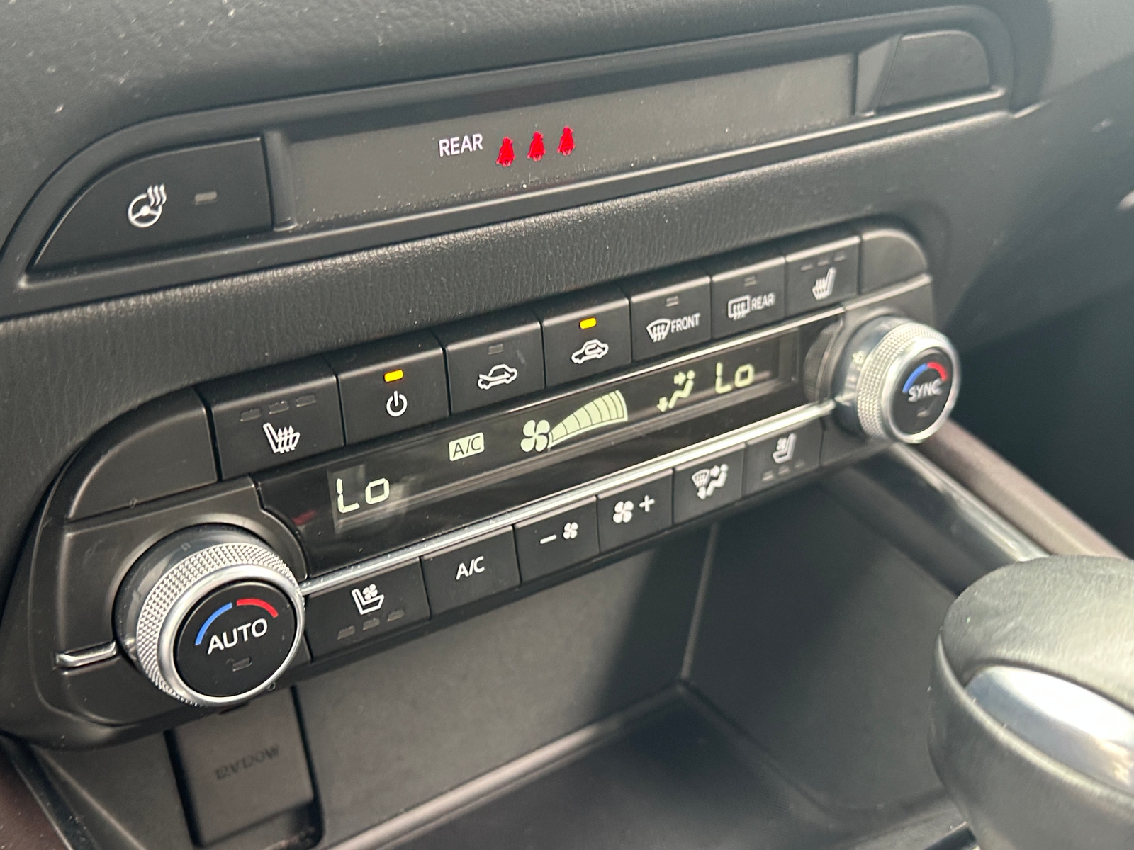 Thumbnail: 2021 Mazda CX-5 - 3