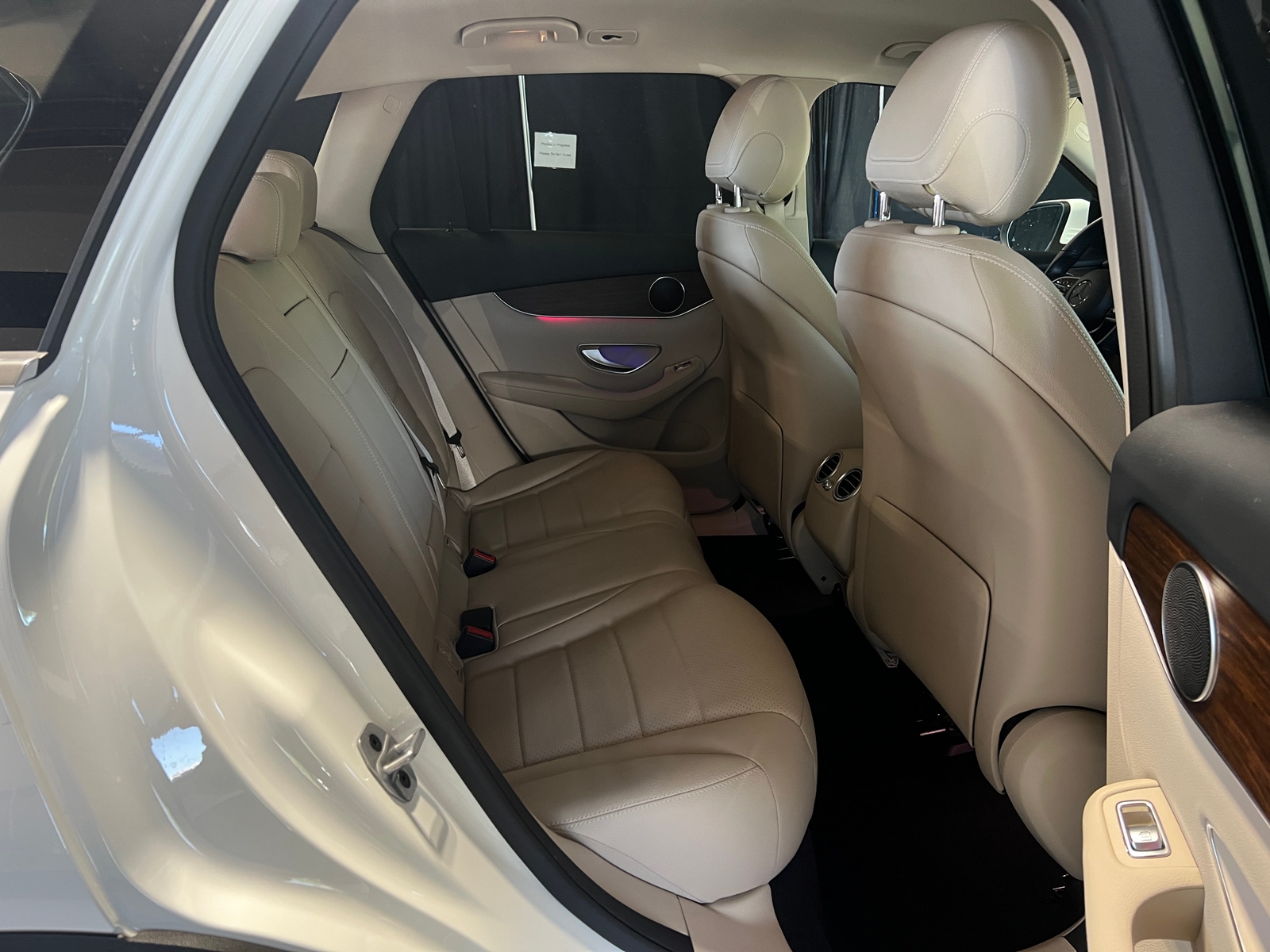Thumbnail: 2022 Mercedes-Benz GLC - 5