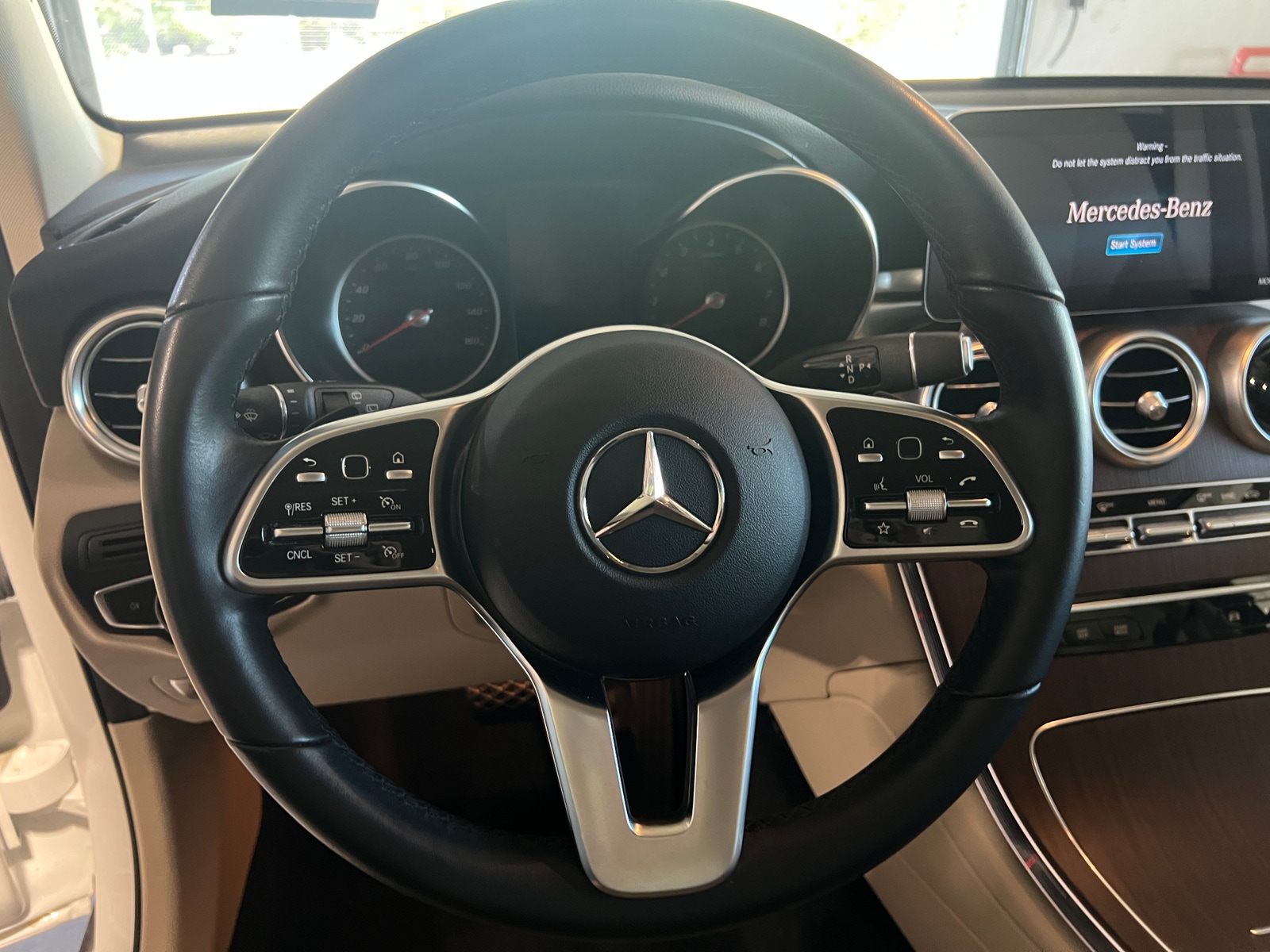 Thumbnail: 2022 Mercedes-Benz GLC - 4