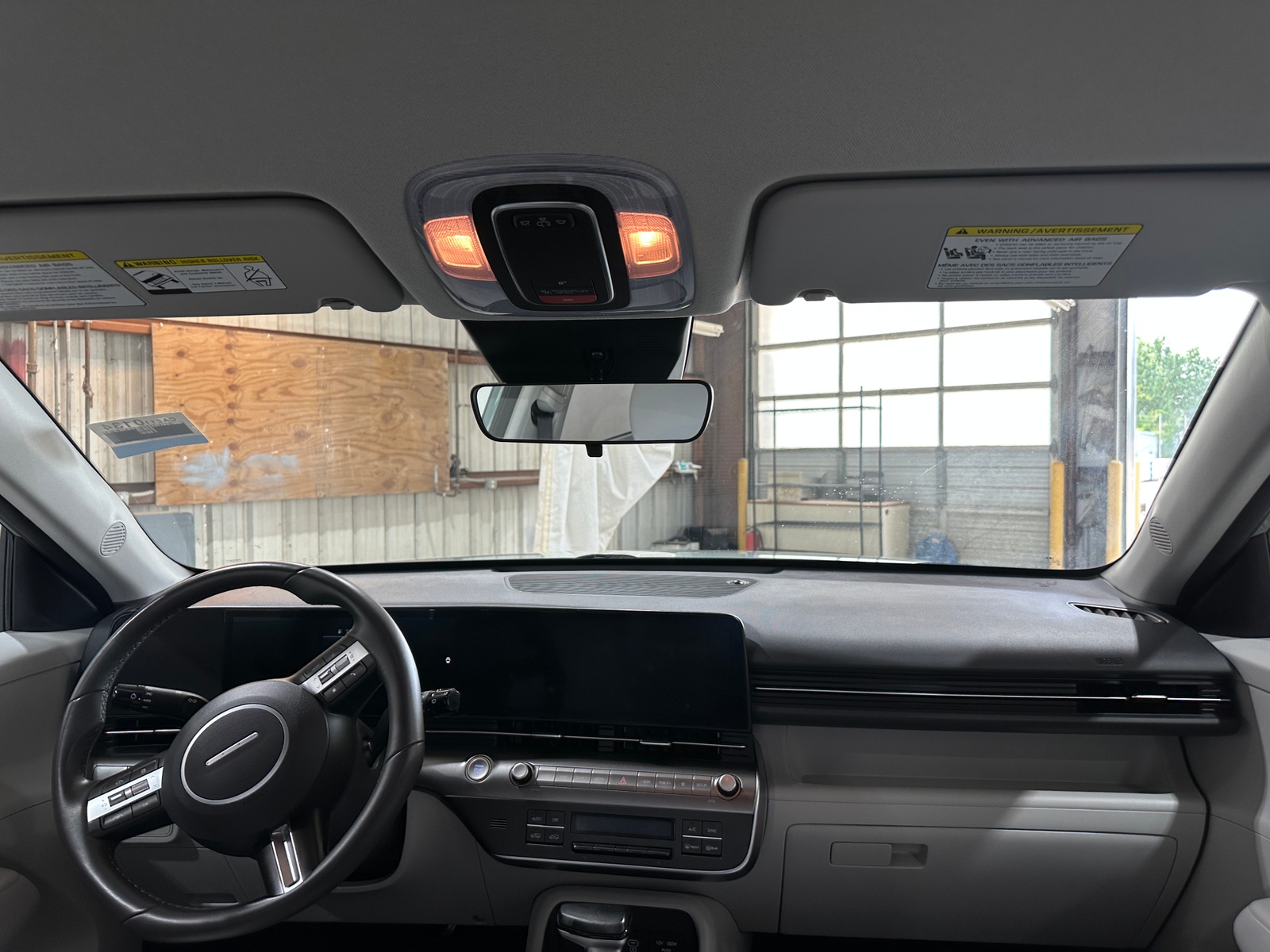 Thumbnail: 2024 Hyundai Kona - 3
