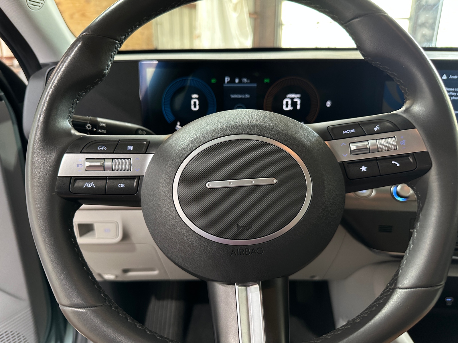 Thumbnail: 2024 Hyundai Kona - 5