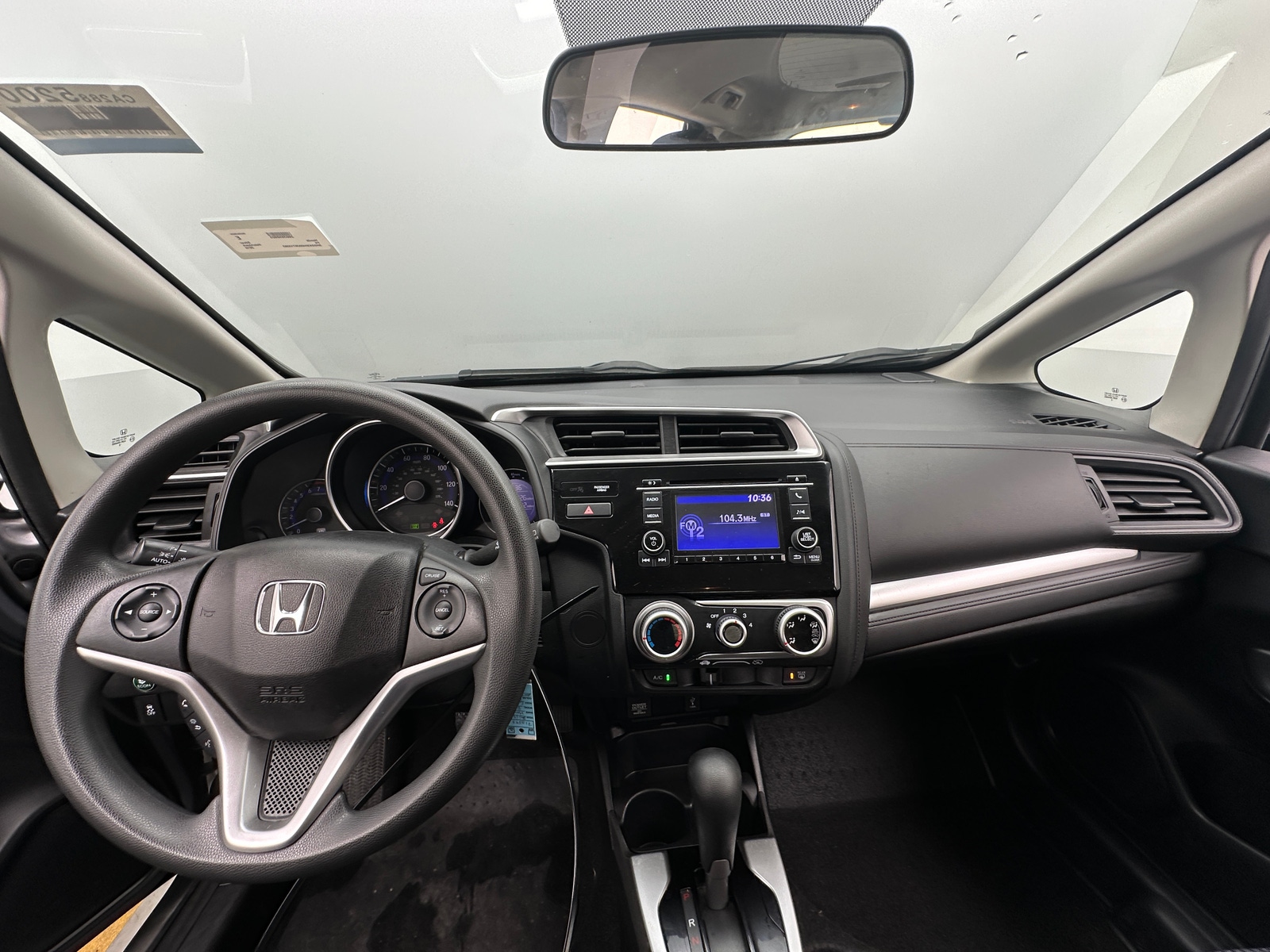 Thumbnail: 2019 Honda Fit - 3