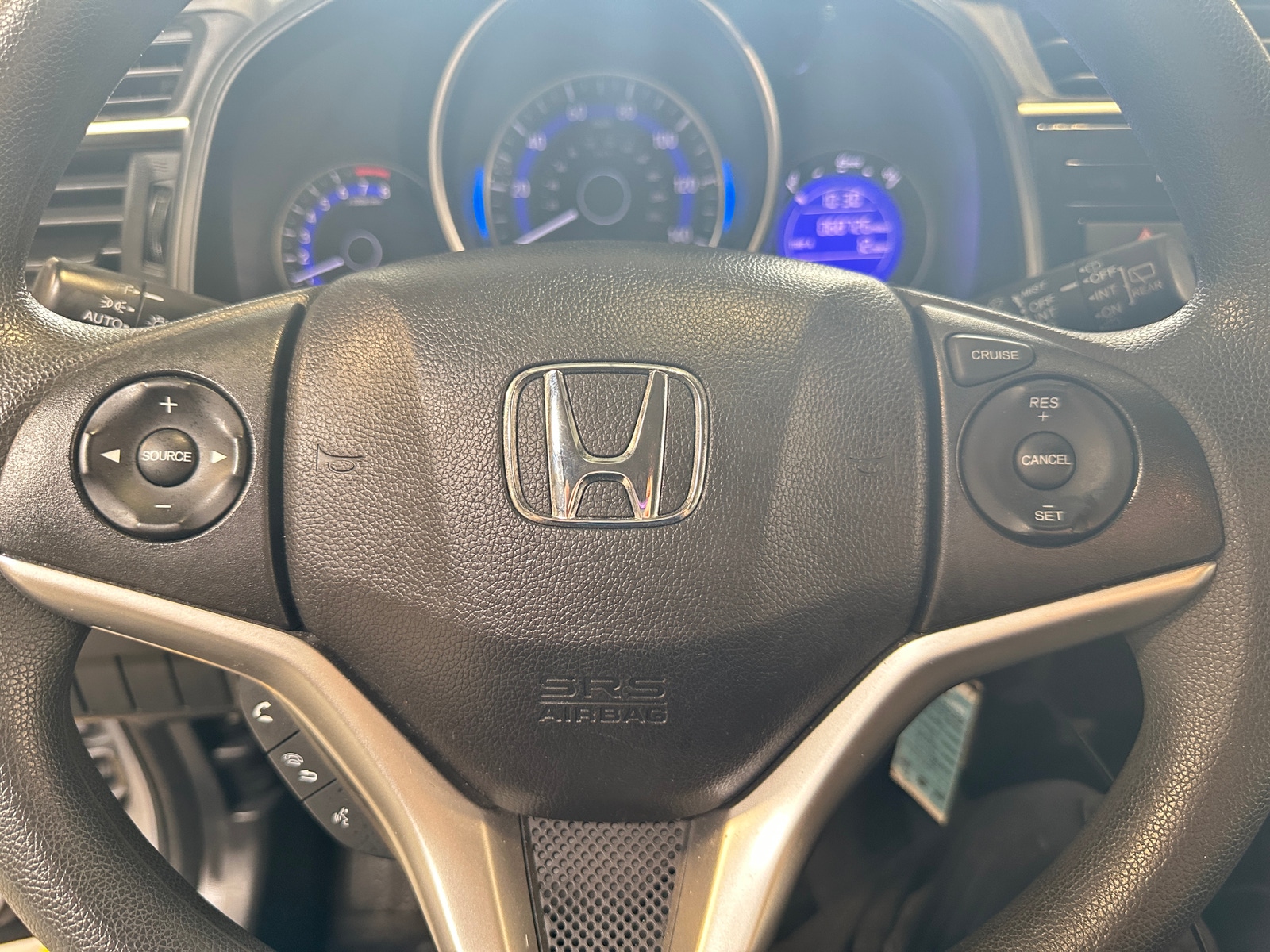 Thumbnail: 2019 Honda Fit - 5