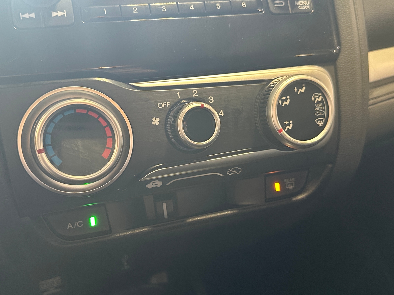 Thumbnail: 2019 Honda Fit - 4