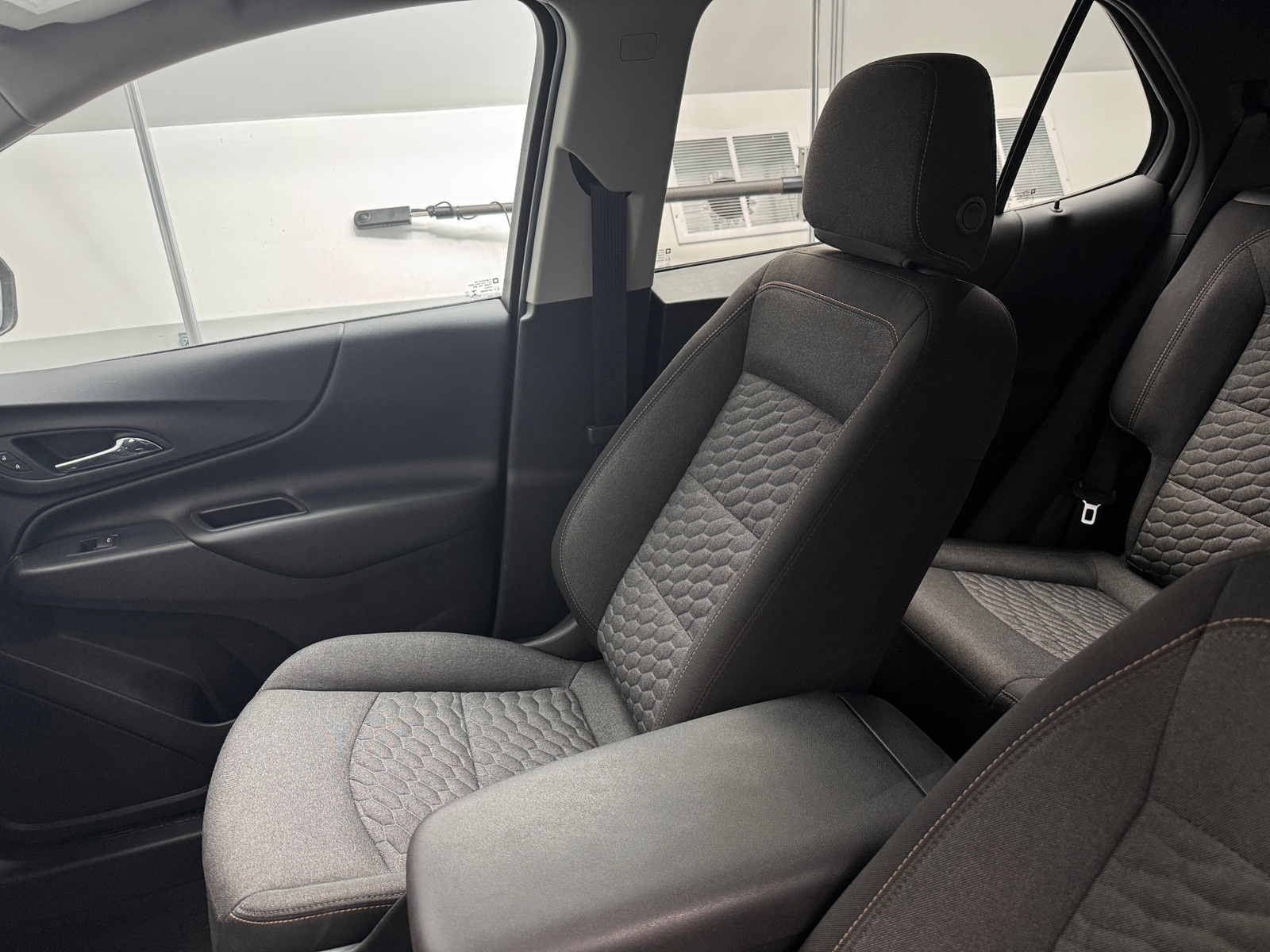 Thumbnail: 2019 Chevrolet Equinox - 2