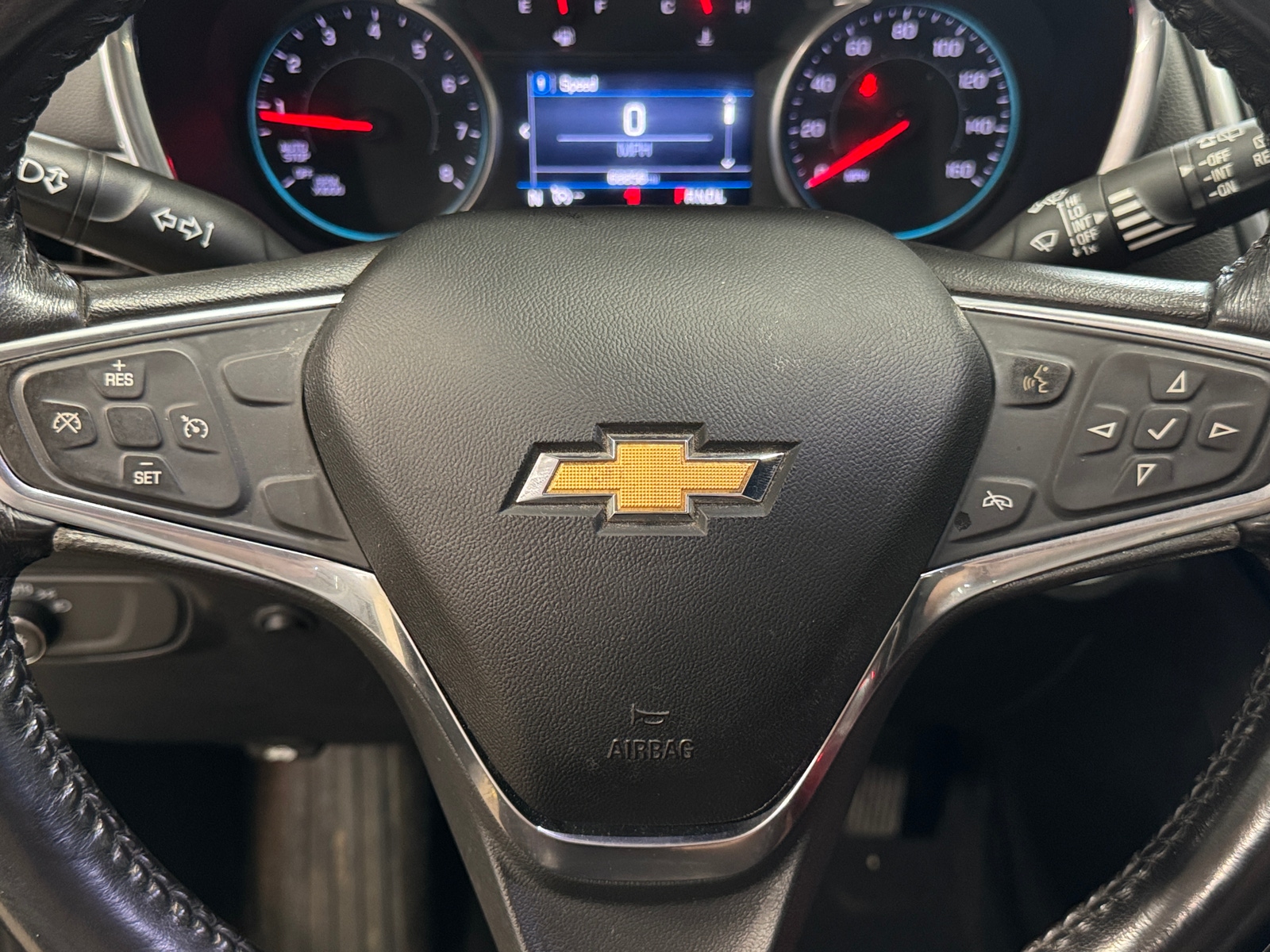 Thumbnail: 2019 Chevrolet Equinox - 5