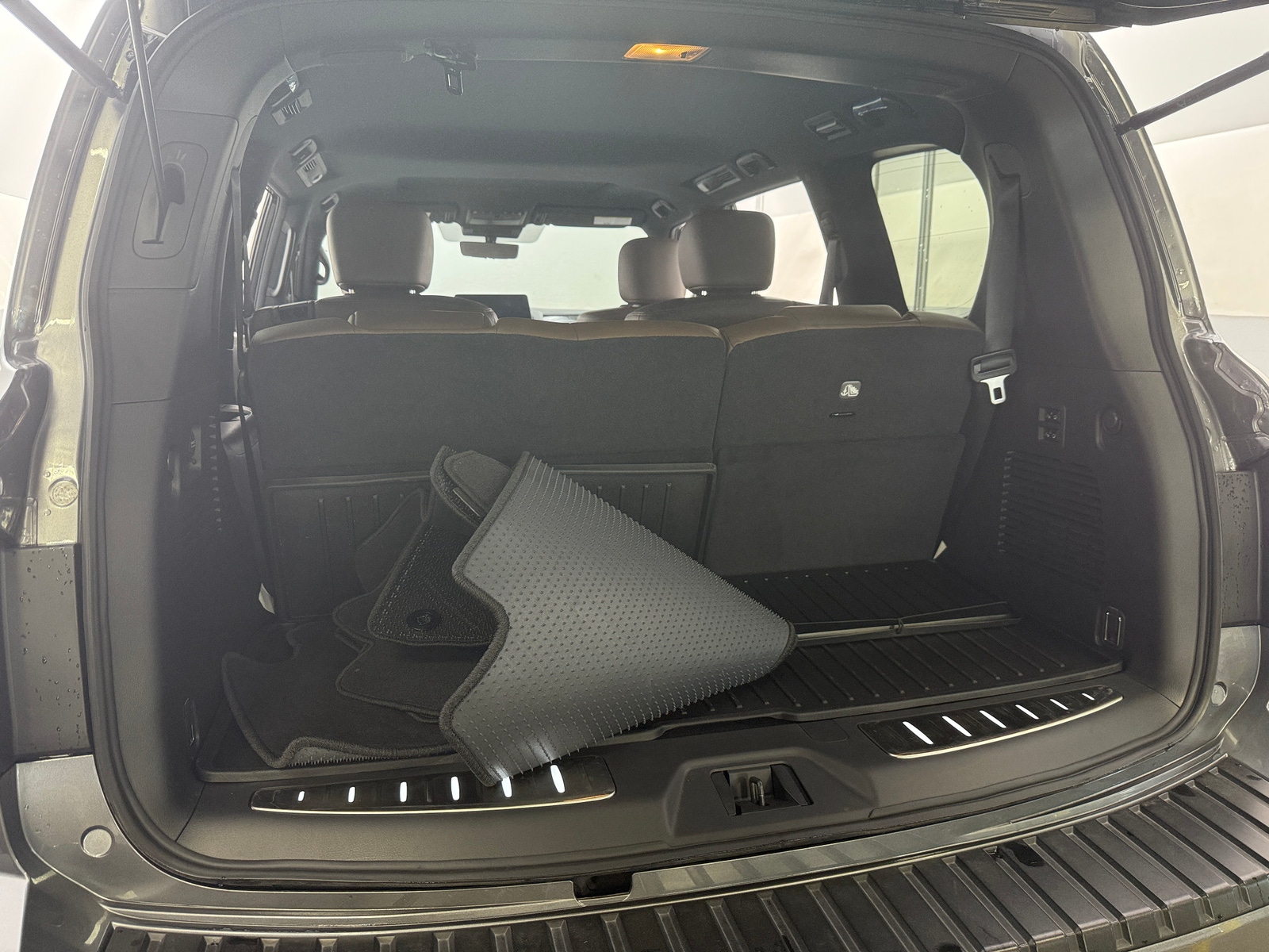 Thumbnail: 2024 Nissan Armada - 6