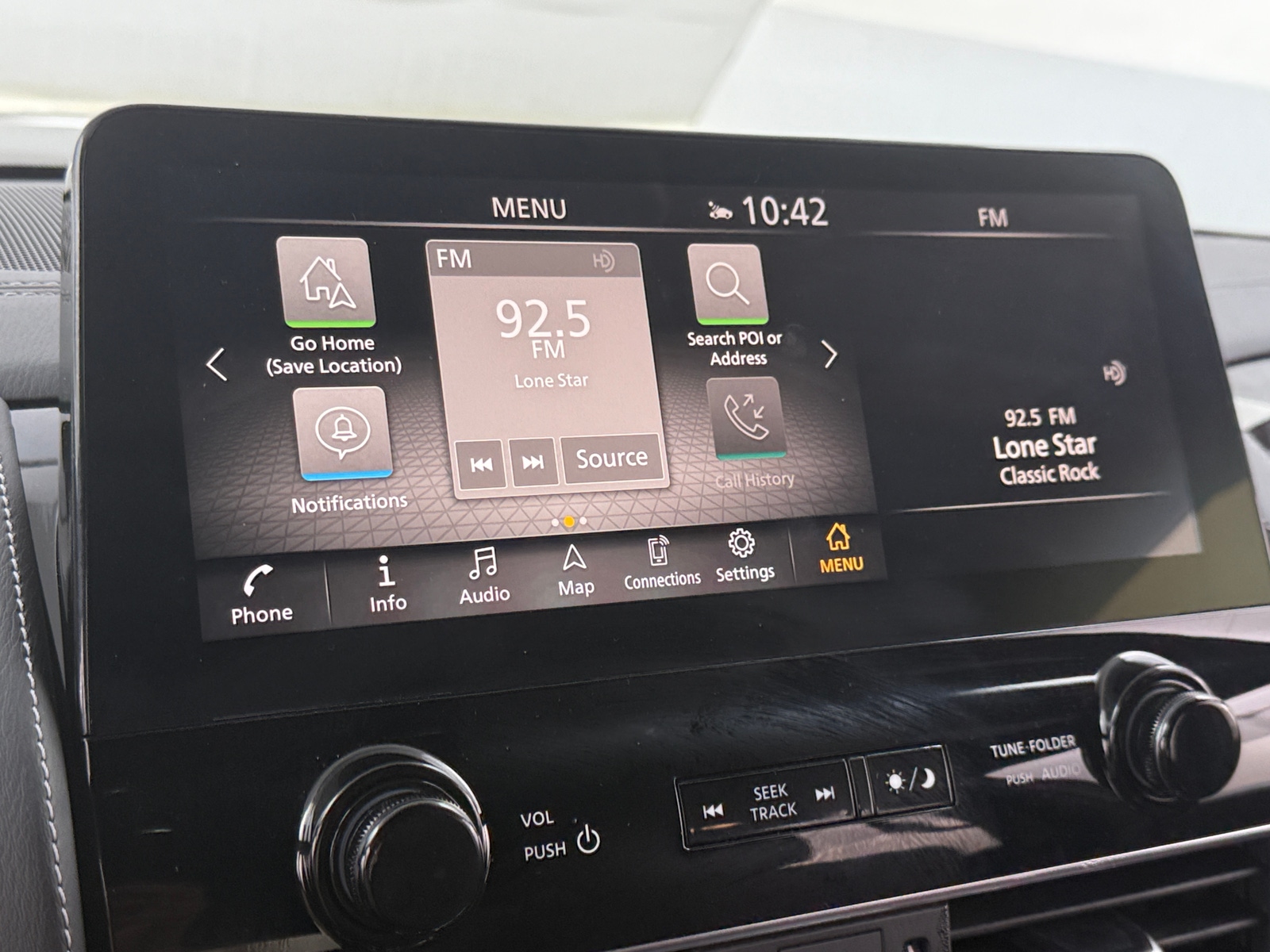 Thumbnail: 2024 Nissan Armada - 3