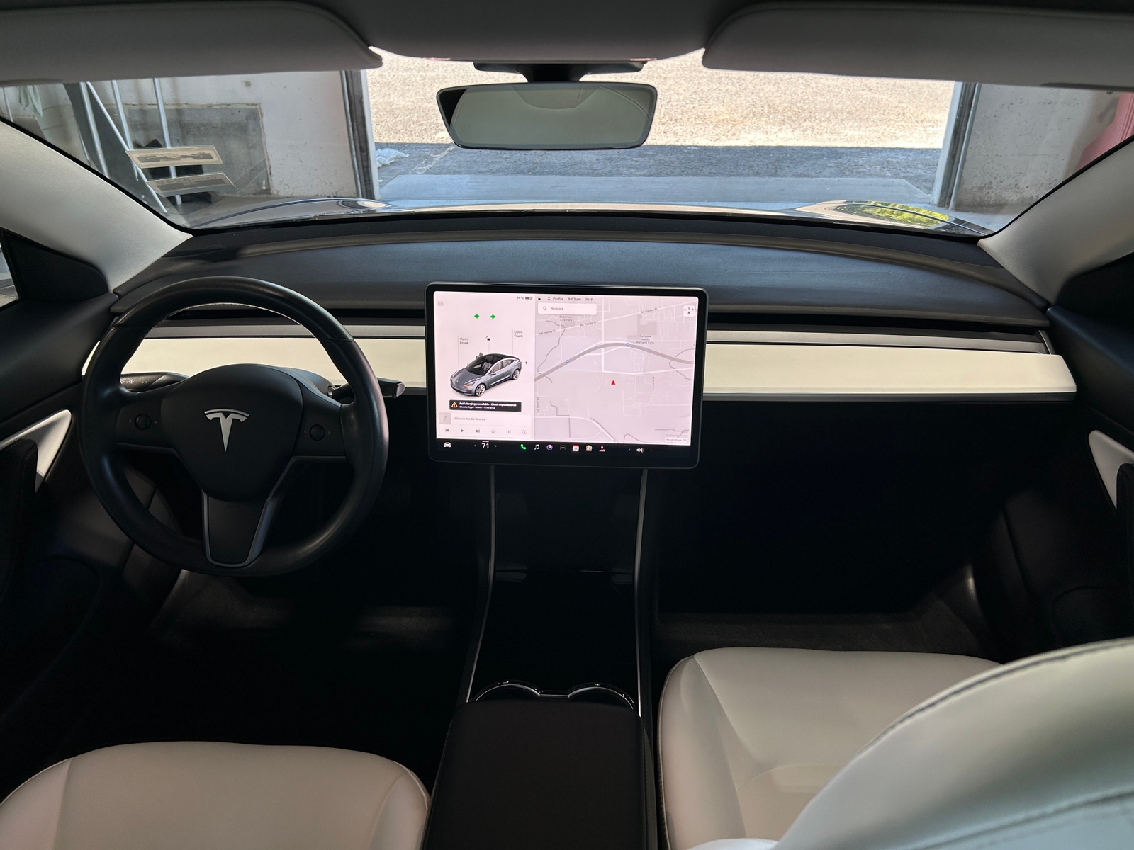 Thumbnail: 2019 Tesla Model 3 - 2