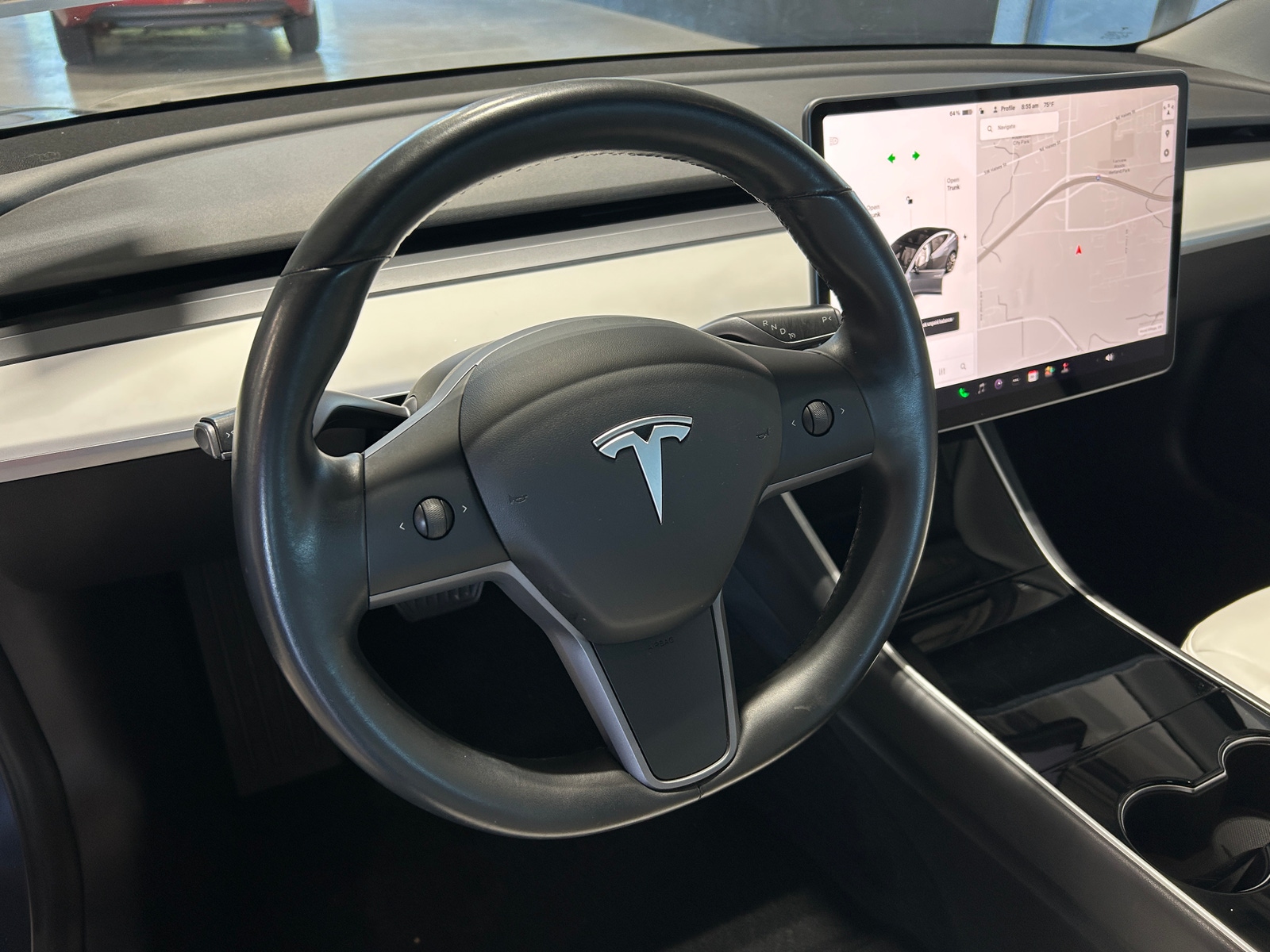 Thumbnail: 2019 Tesla Model 3 - 4