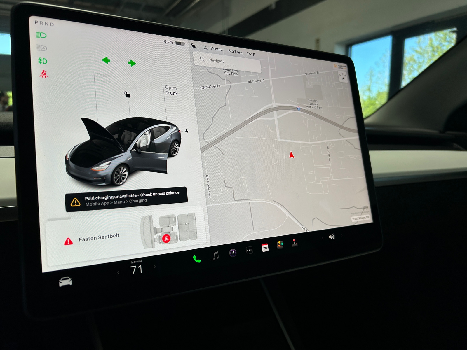 Thumbnail: 2019 Tesla Model 3 - 3