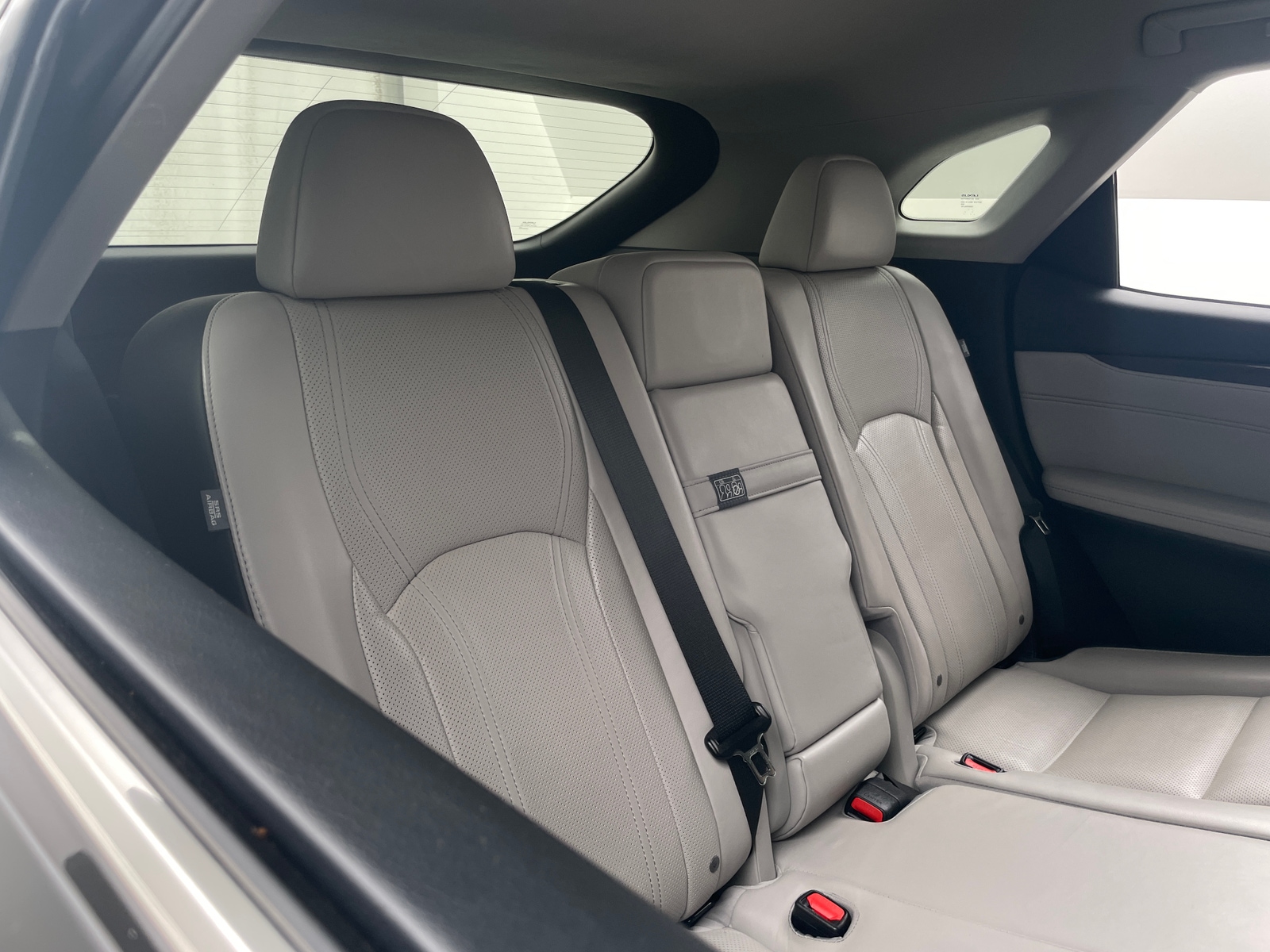 Thumbnail: 2017 Lexus RX - 6