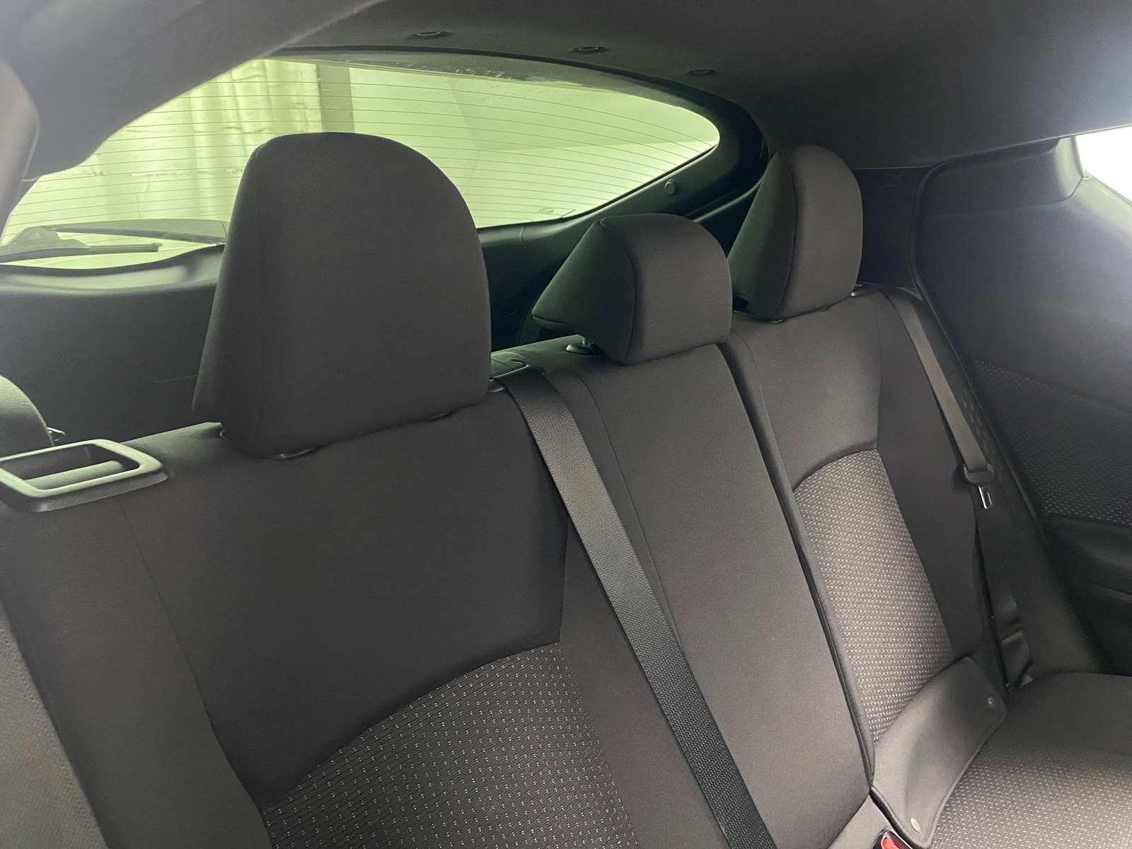 Thumbnail: 2018 Toyota C-HR - 6