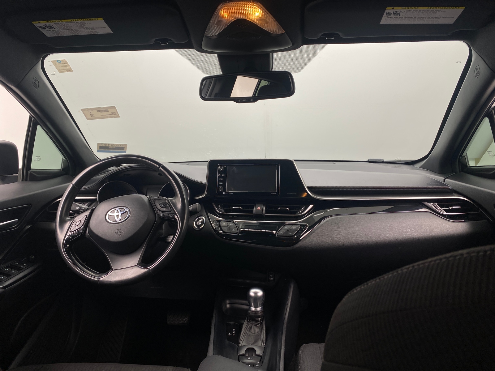 Thumbnail: 2018 Toyota C-HR - 3