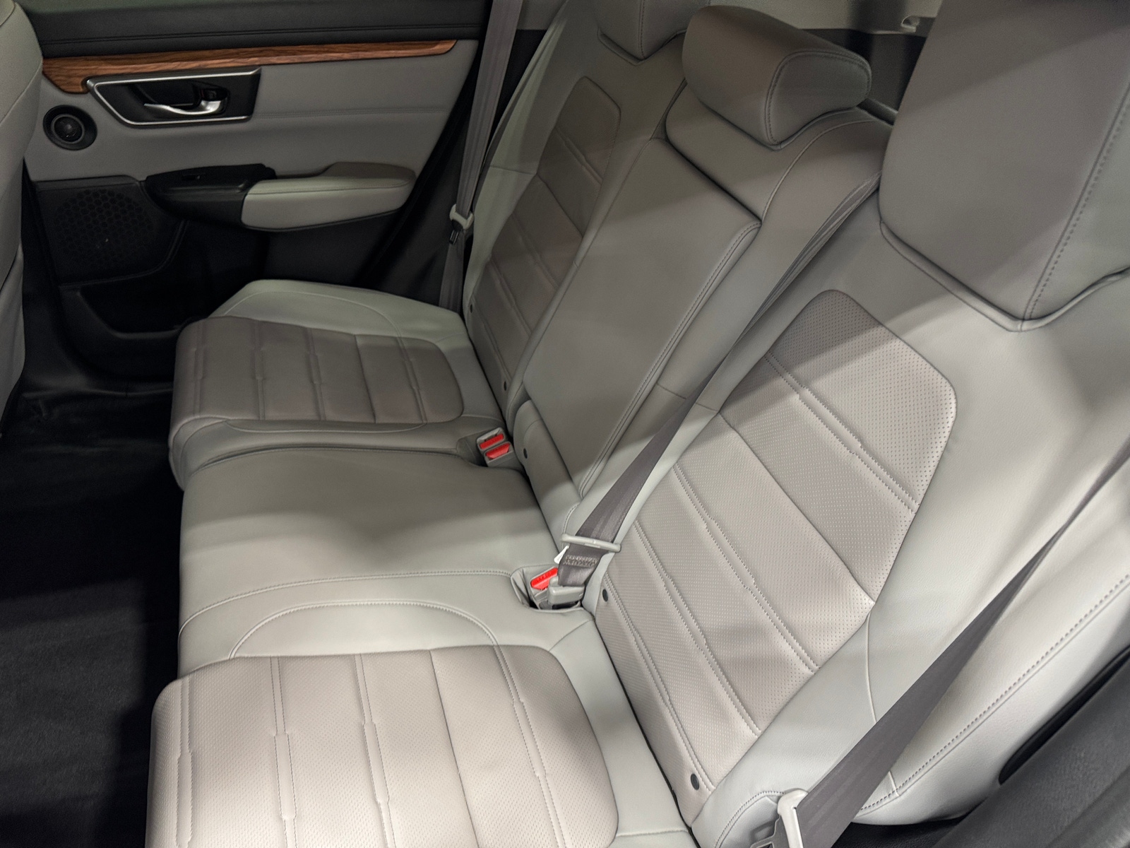 Thumbnail: 2020 Honda CR-V - 5