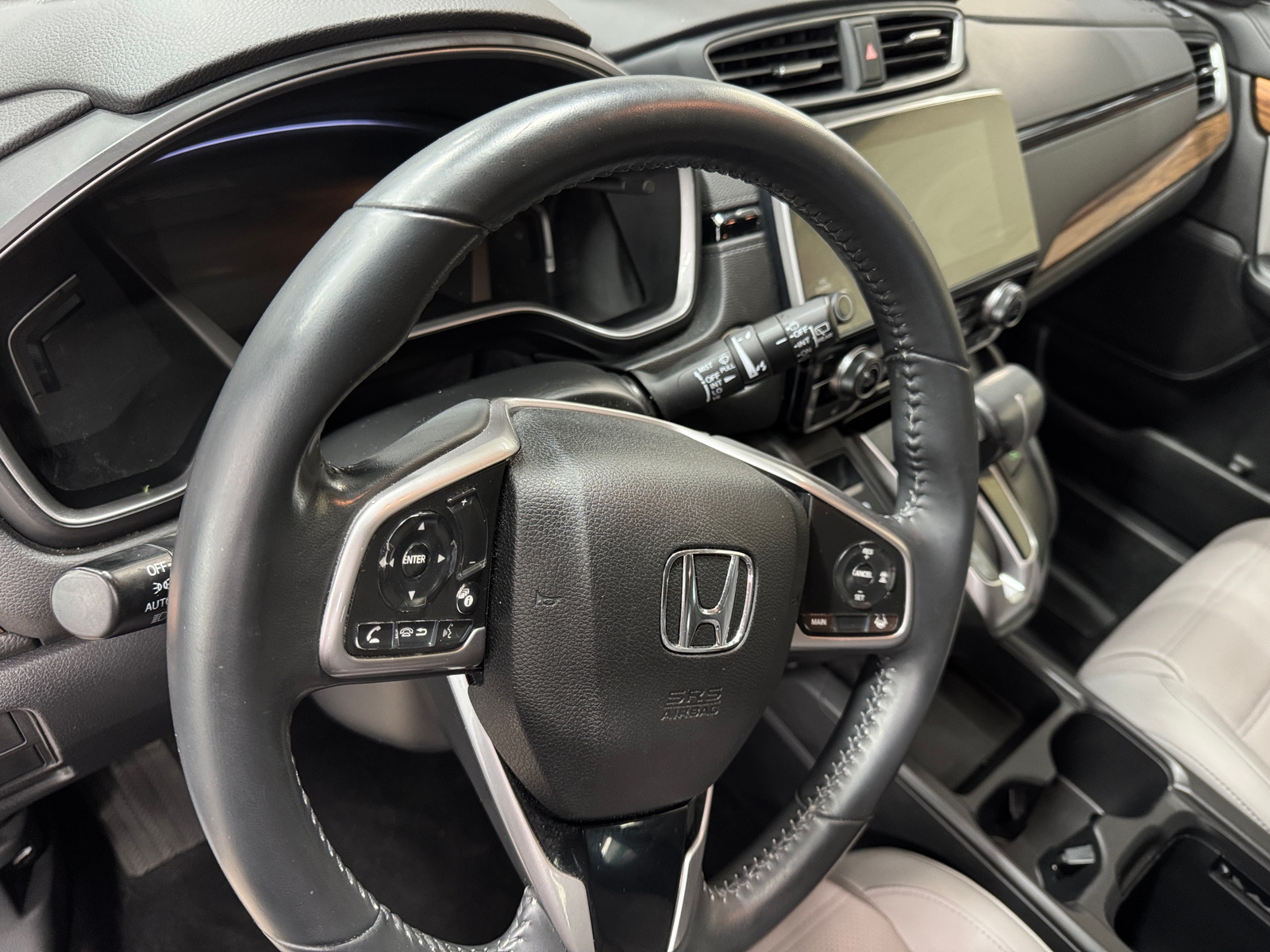 Thumbnail: 2020 Honda CR-V - 2