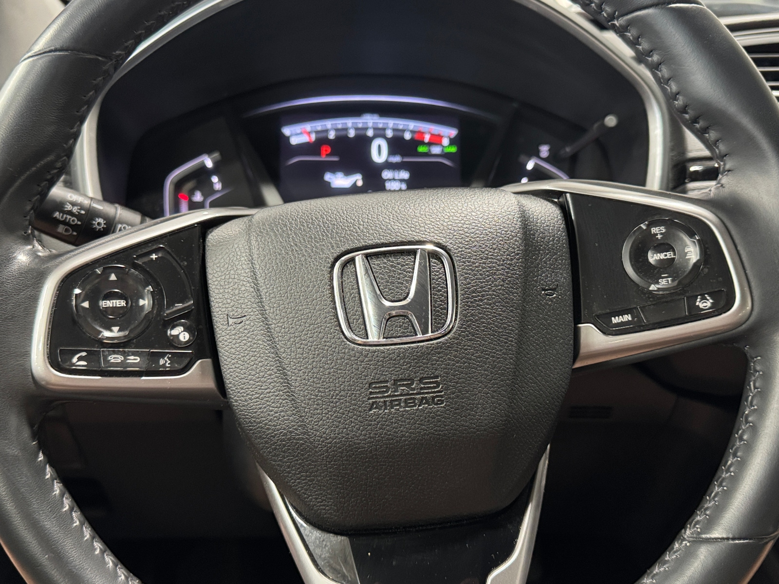 Thumbnail: 2020 Honda CR-V - 4