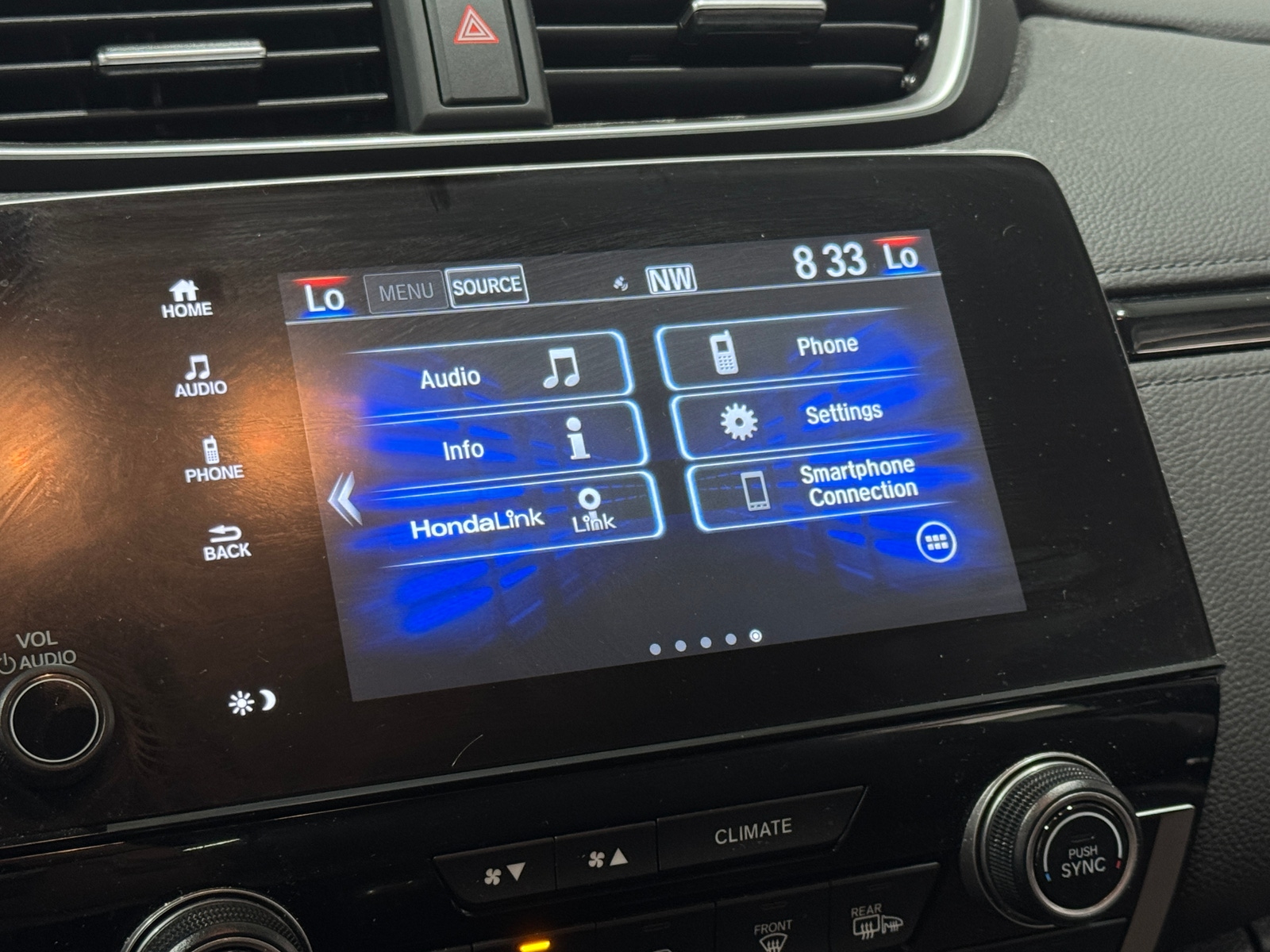 Thumbnail: 2020 Honda CR-V - 3