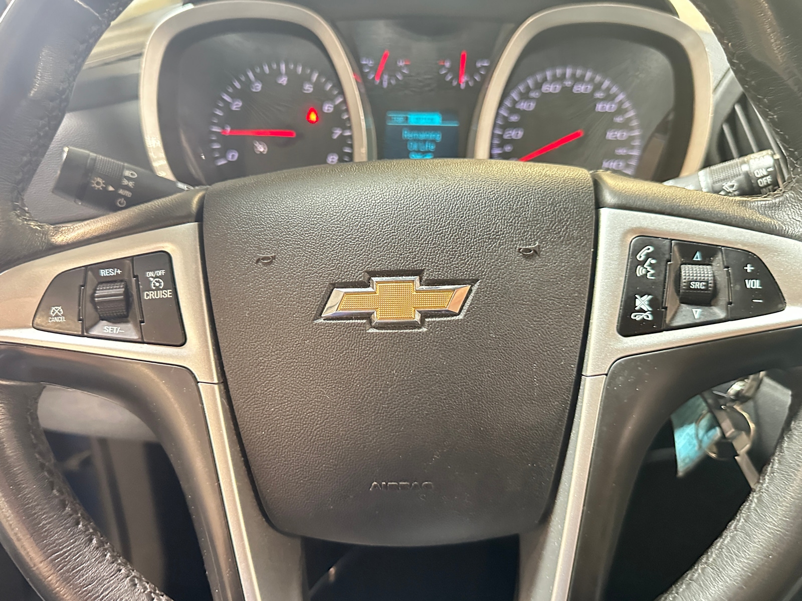 Thumbnail: 2016 Chevrolet Equinox - 5