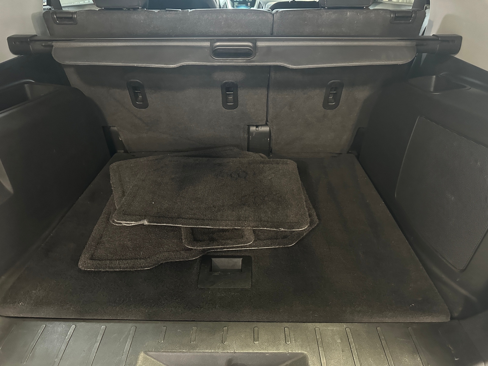 Thumbnail: 2016 Chevrolet Equinox - 7