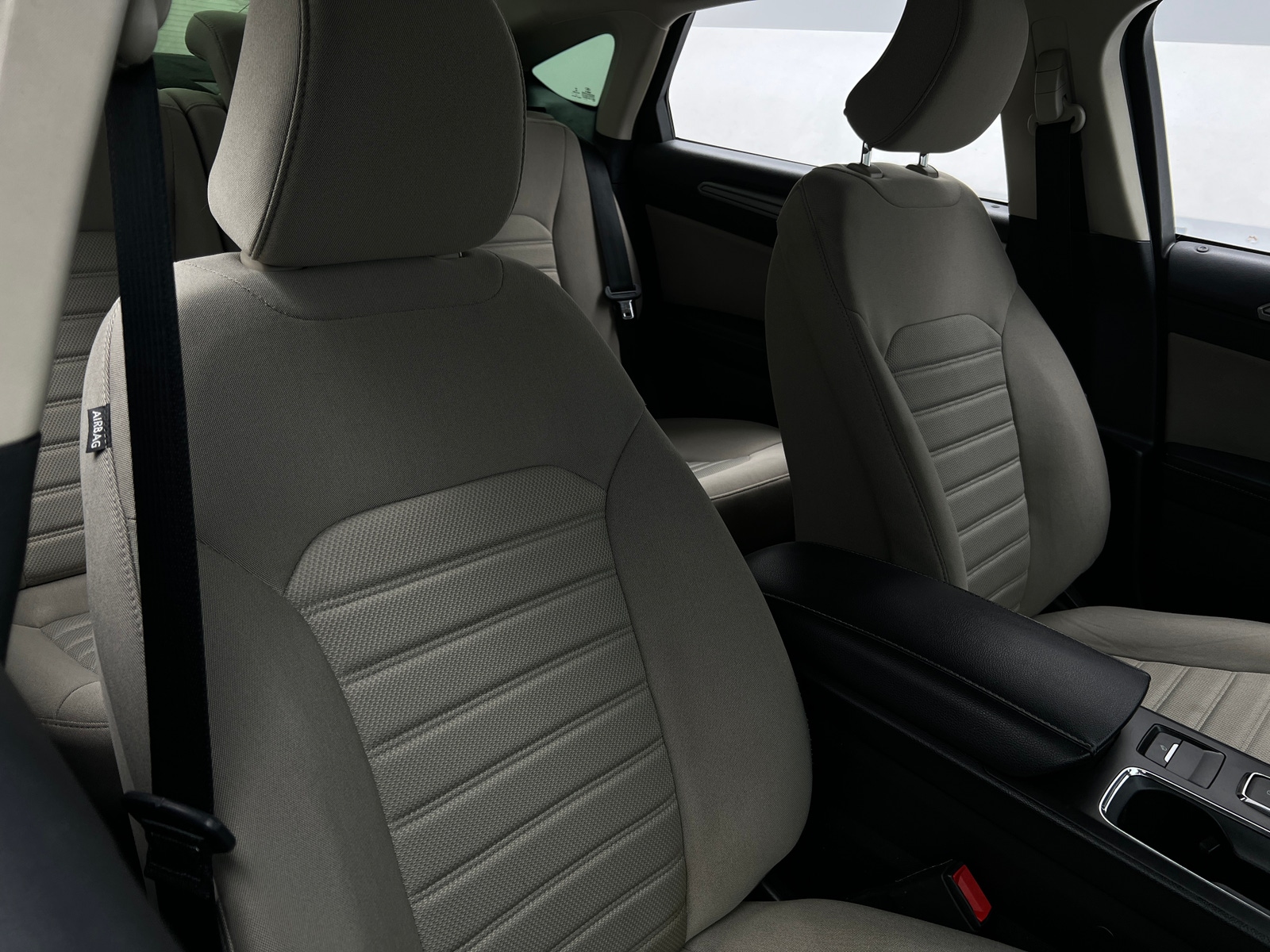 Thumbnail: 2019 Ford Fusion - 2