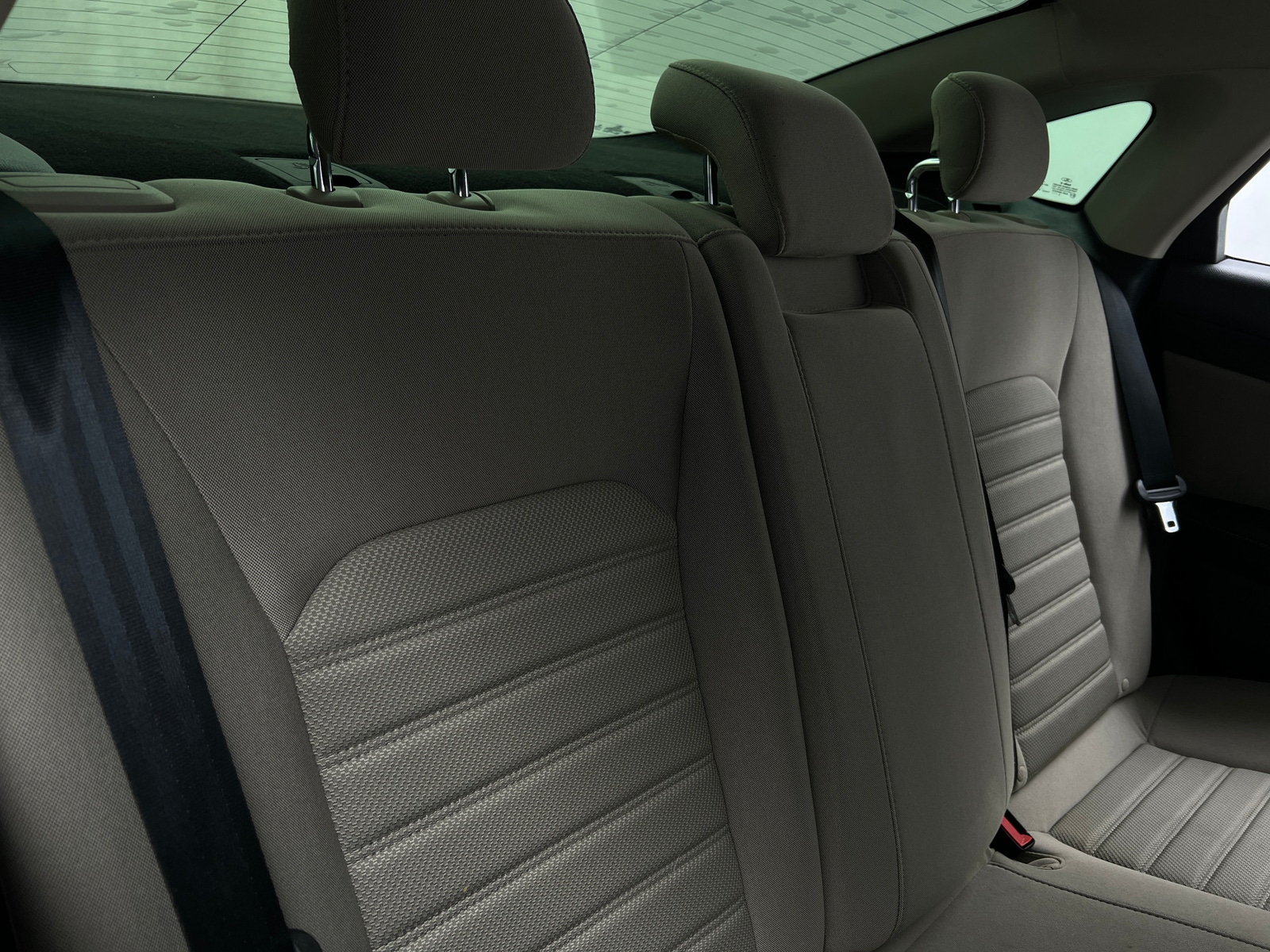 Thumbnail: 2019 Ford Fusion - 6