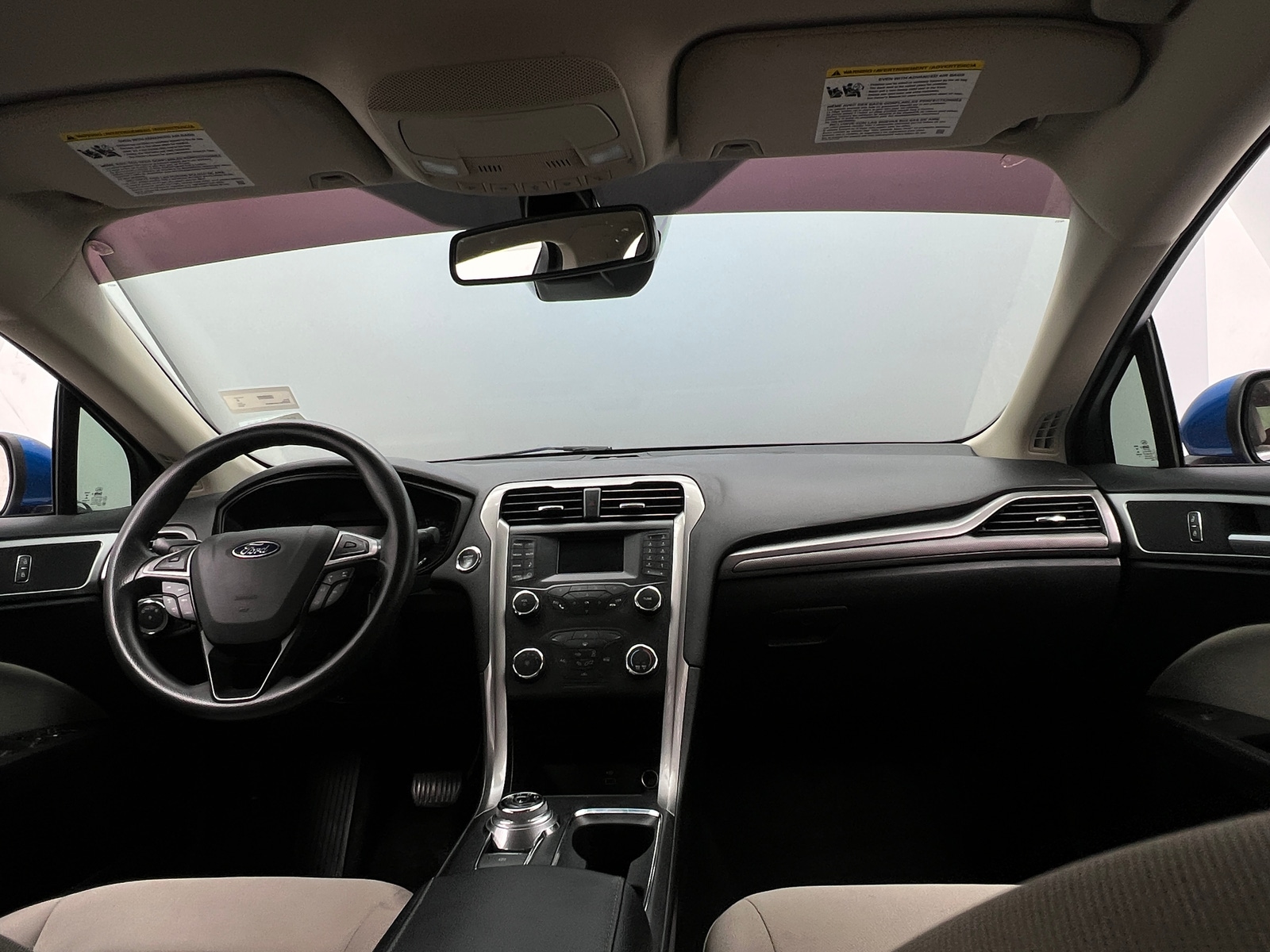 Thumbnail: 2019 Ford Fusion - 3