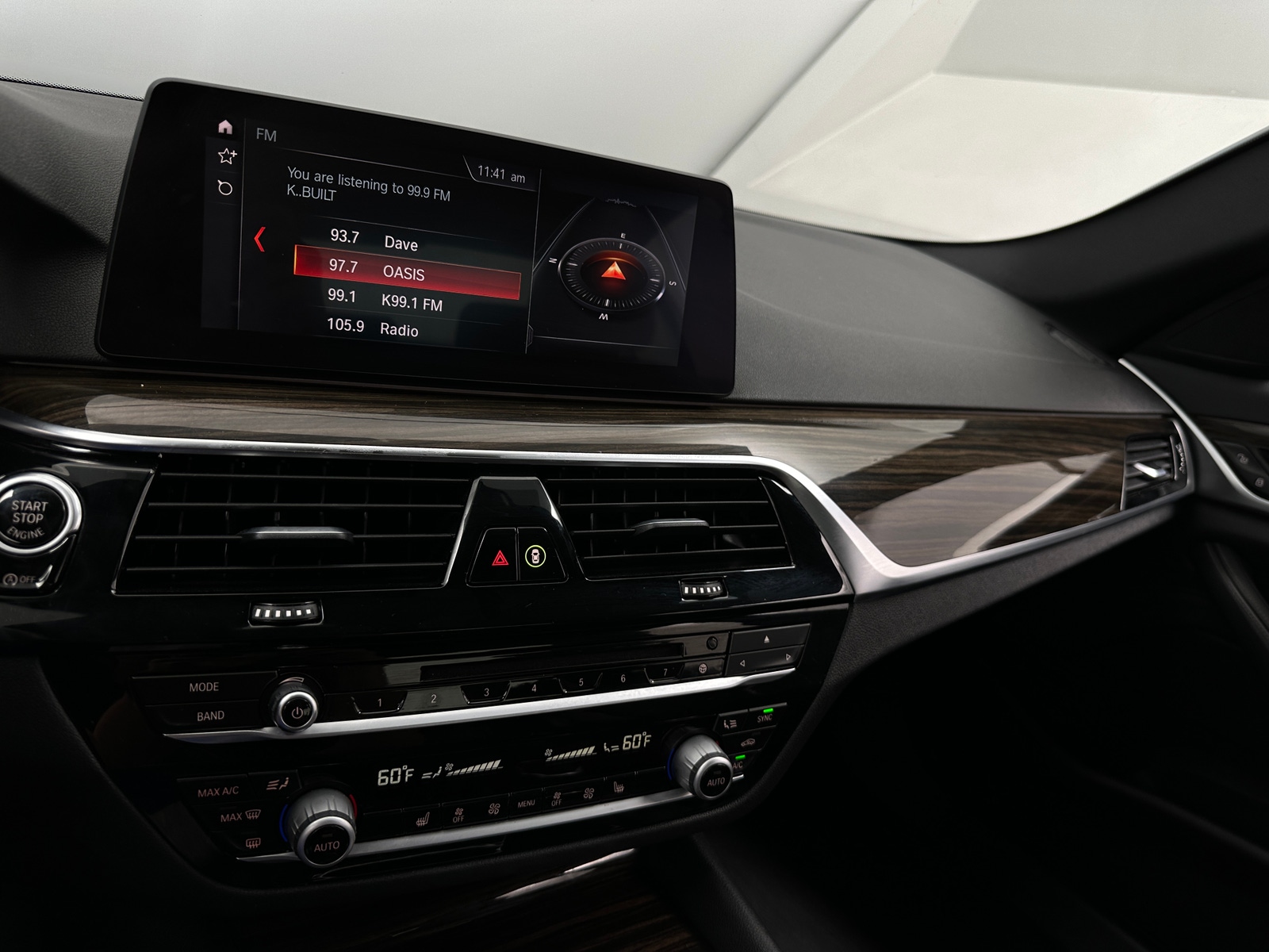 Thumbnail: 2019 BMW 5 Series - 3