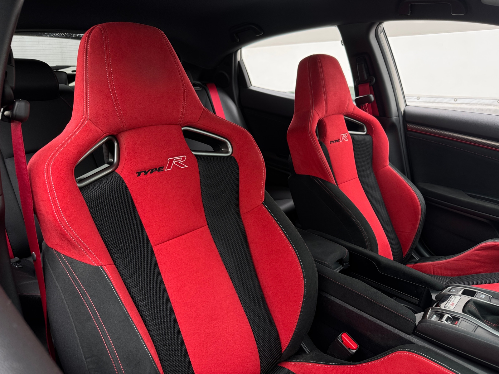 Thumbnail: 2021 Honda Civic - 2