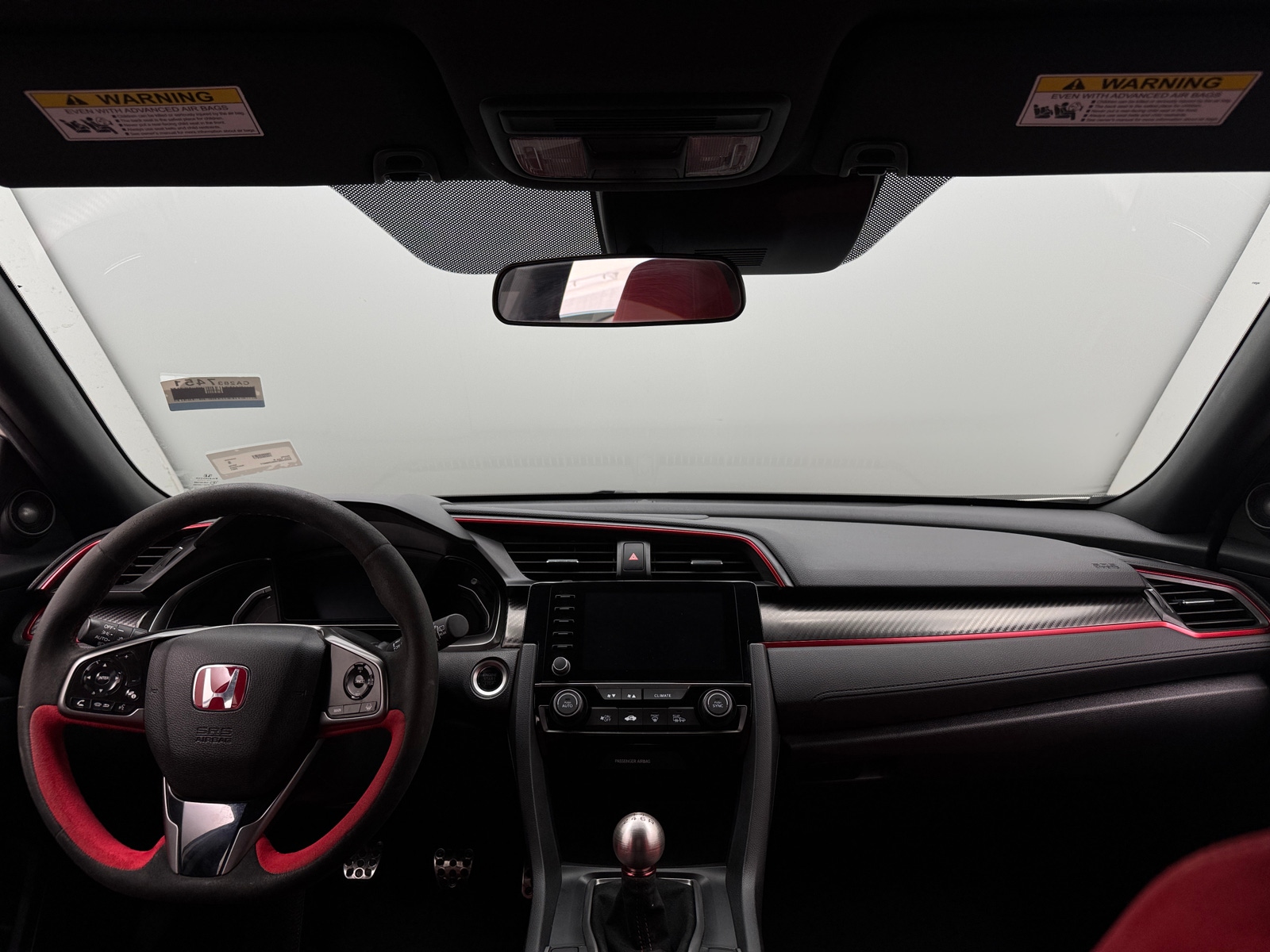 Thumbnail: 2021 Honda Civic - 3