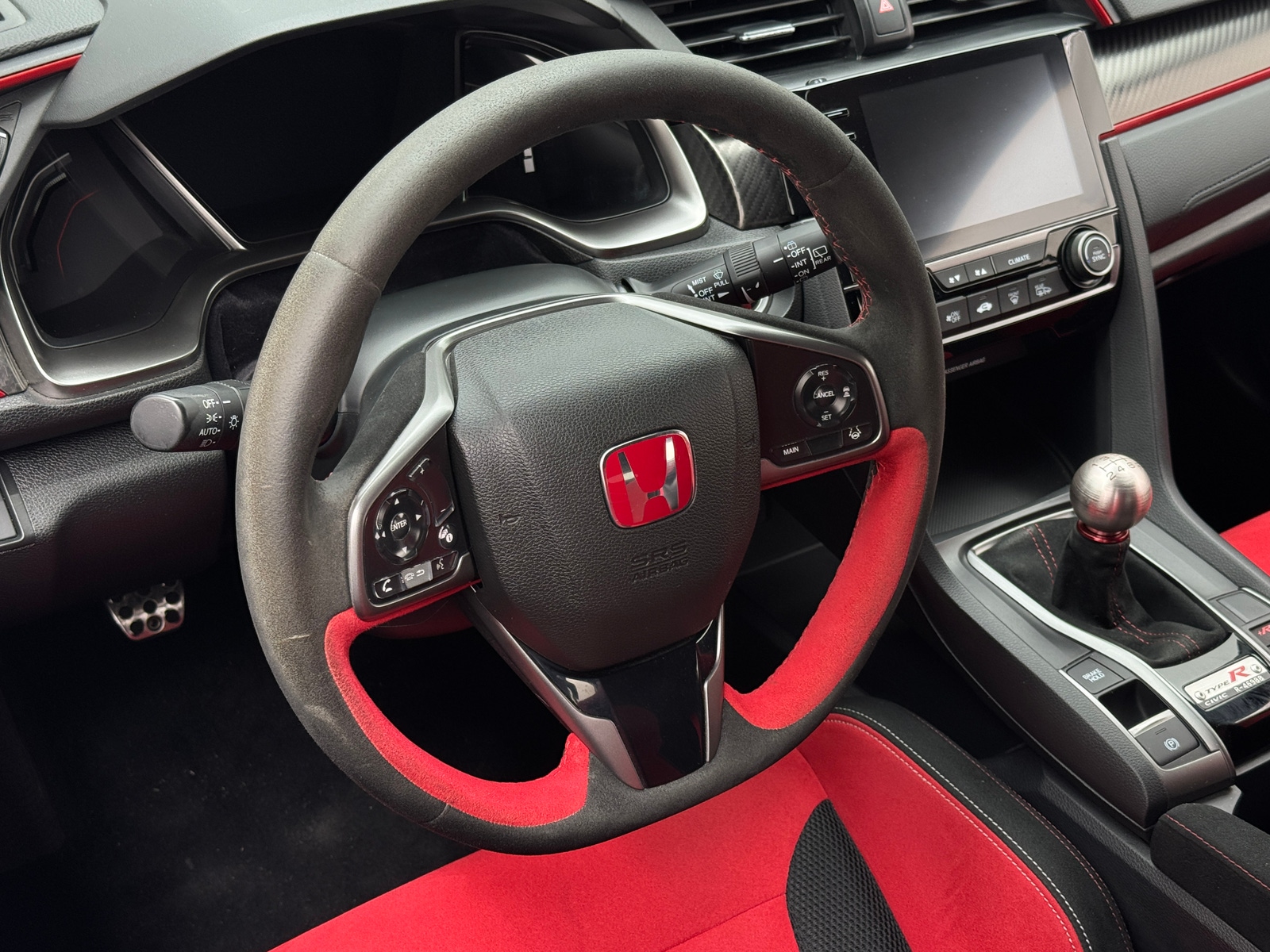 Thumbnail: 2021 Honda Civic - 5