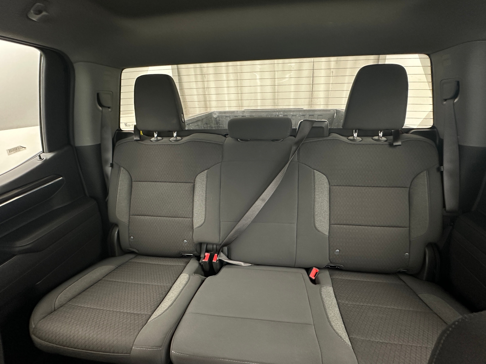 Thumbnail: 2023 Chevrolet Silverado 1500 - 6