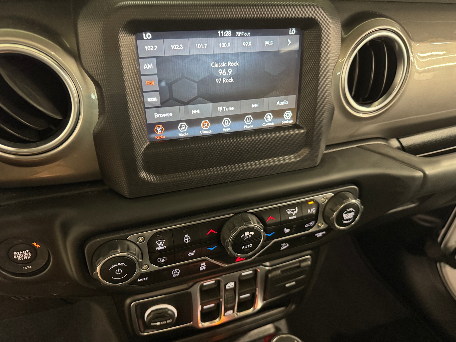 Thumbnail: 2020 Jeep Wrangler - 4