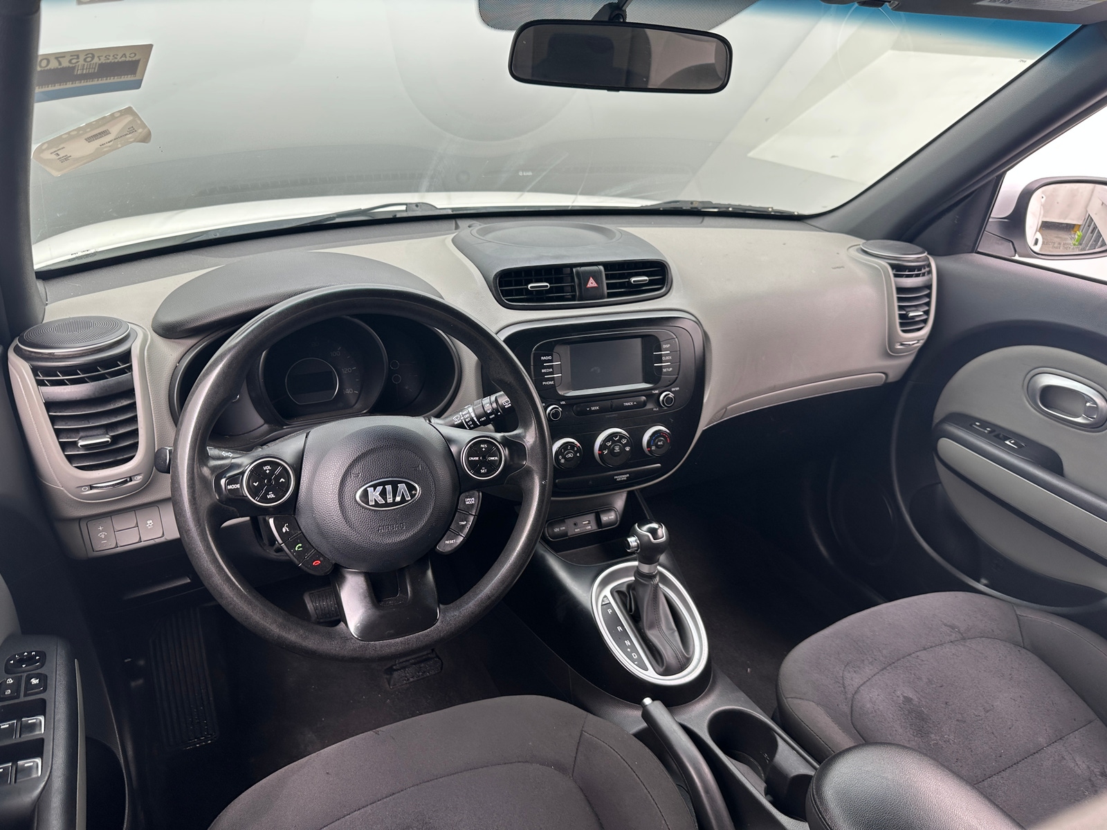 Thumbnail: 2019 Kia Soul - 3