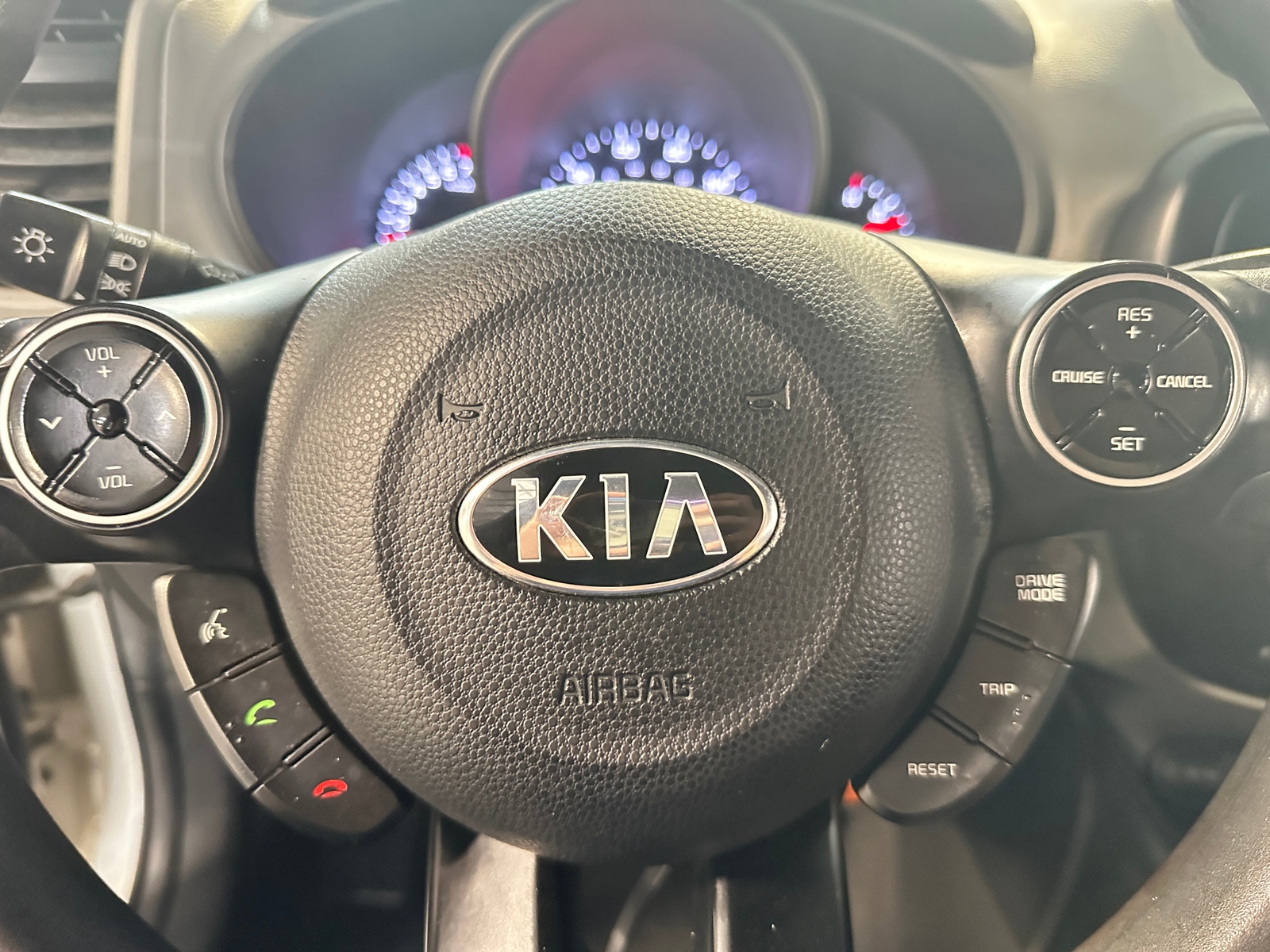 Thumbnail: 2019 Kia Soul - 5