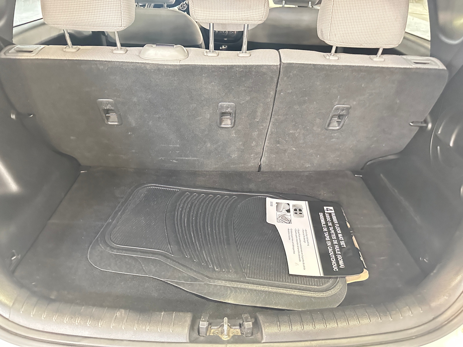 Thumbnail: 2019 Kia Soul - 7