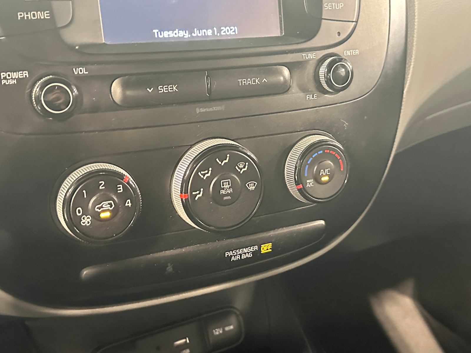 Thumbnail: 2019 Kia Soul - 4