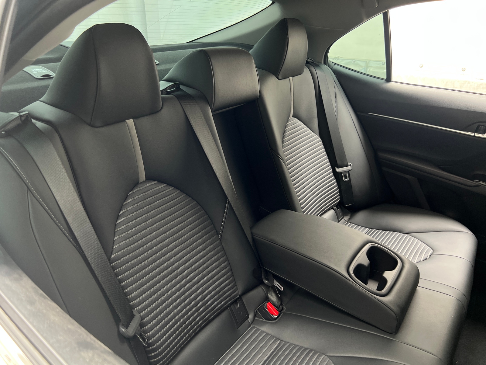 Thumbnail: 2018 Toyota Camry - 5
