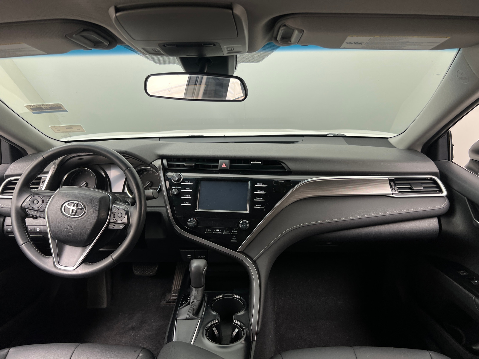 Thumbnail: 2018 Toyota Camry - 2