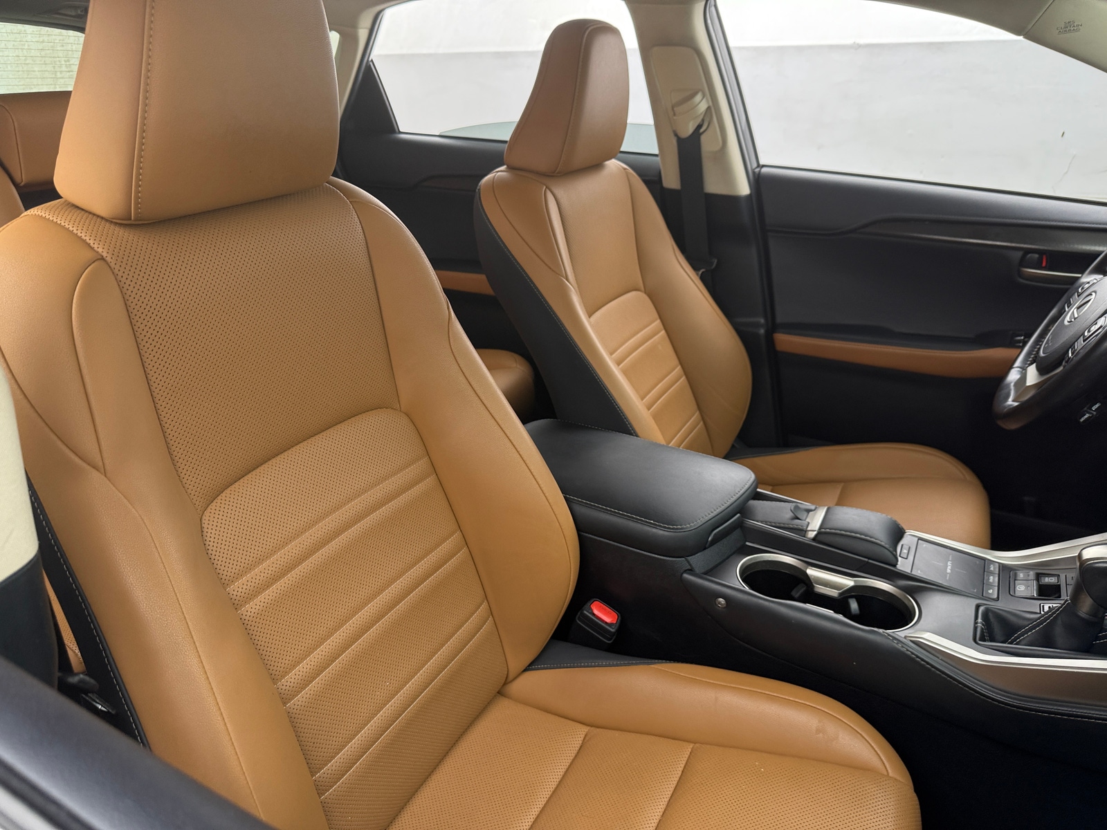 Thumbnail: 2021 Lexus NX - 2