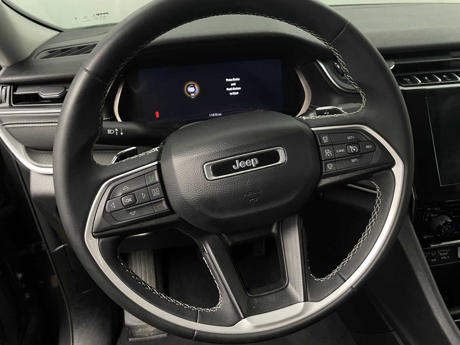 Thumbnail: 2023 Jeep Grand Cherokee L - 5