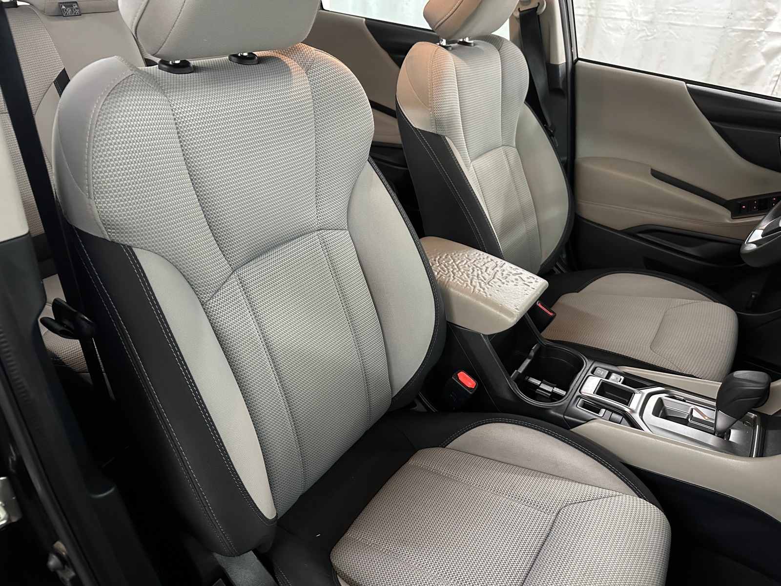 Thumbnail: 2021 Subaru Forester - 2