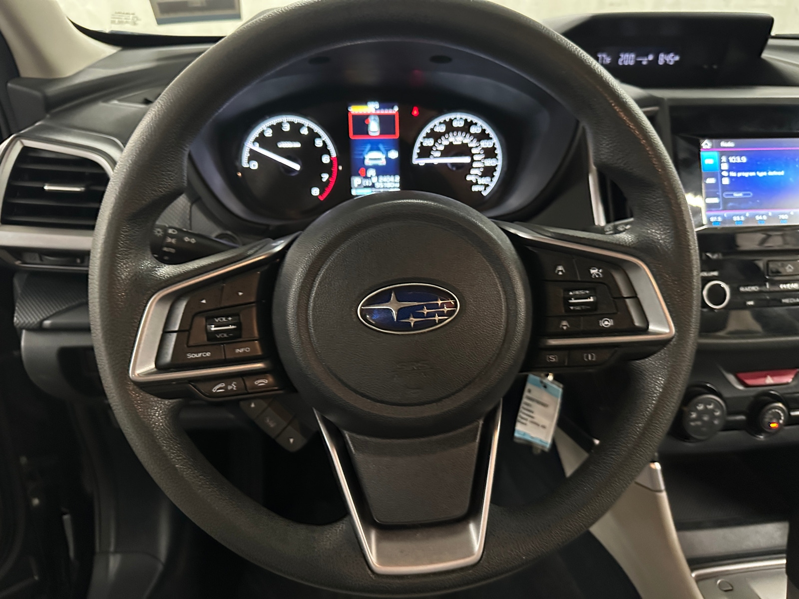 Thumbnail: 2021 Subaru Forester - 5