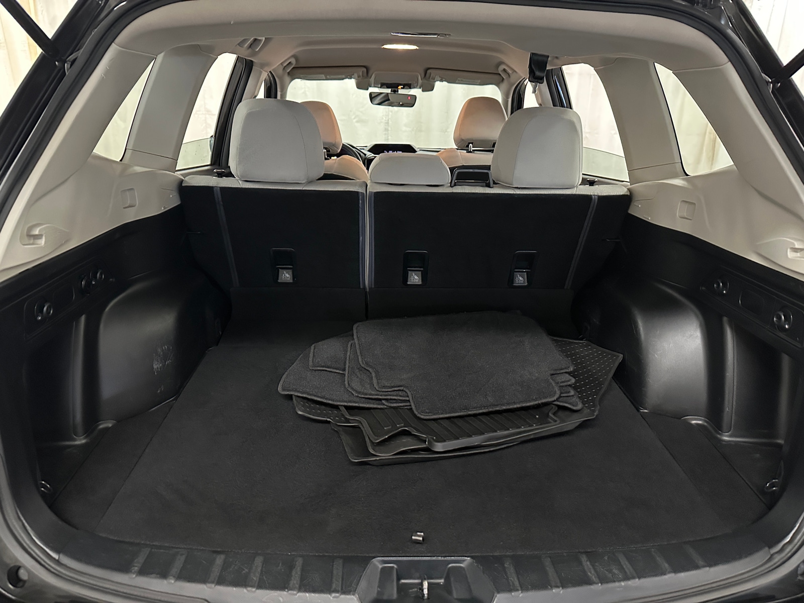 Thumbnail: 2021 Subaru Forester - 7