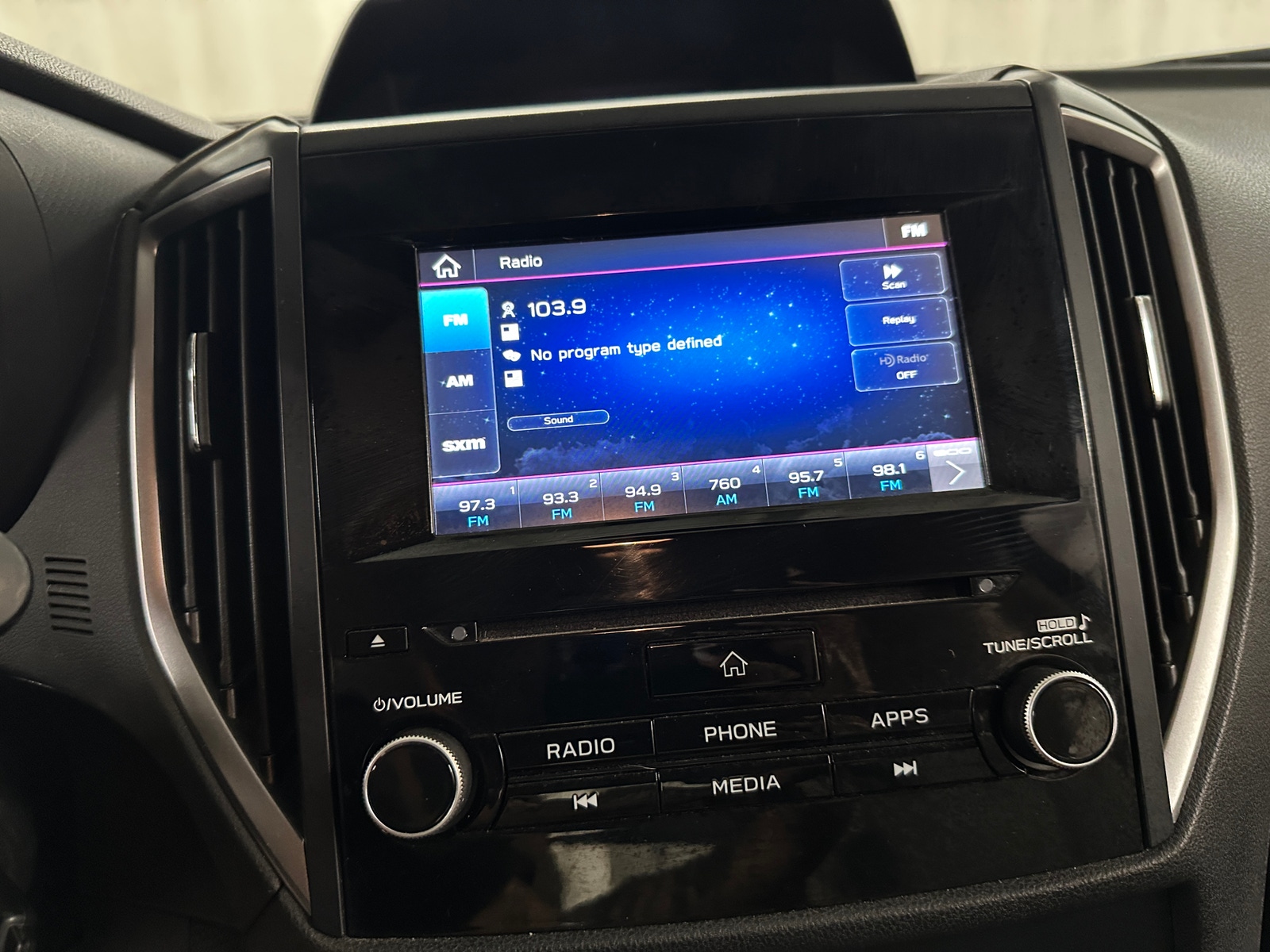 Thumbnail: 2021 Subaru Forester - 4